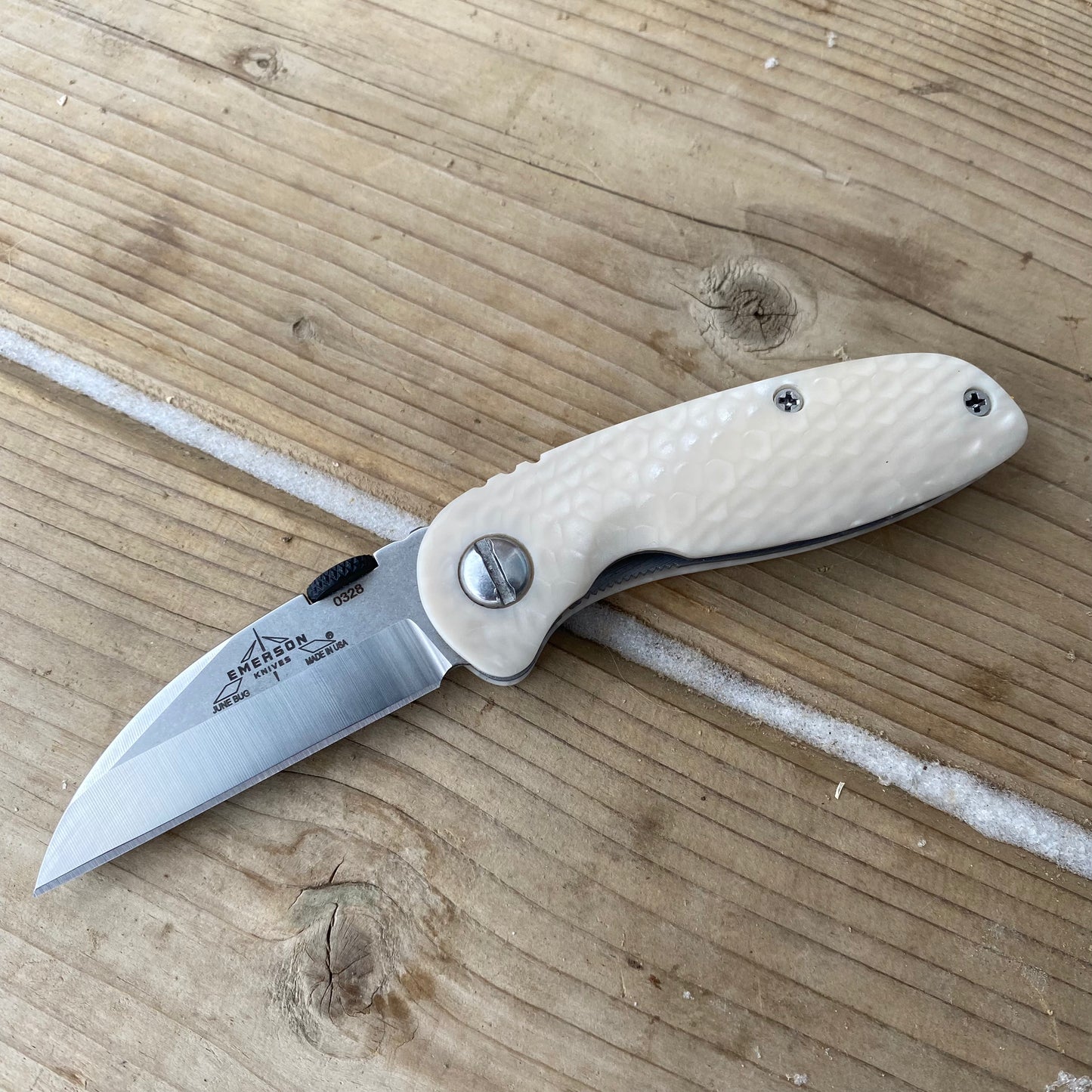 June Bug Handles - Juma