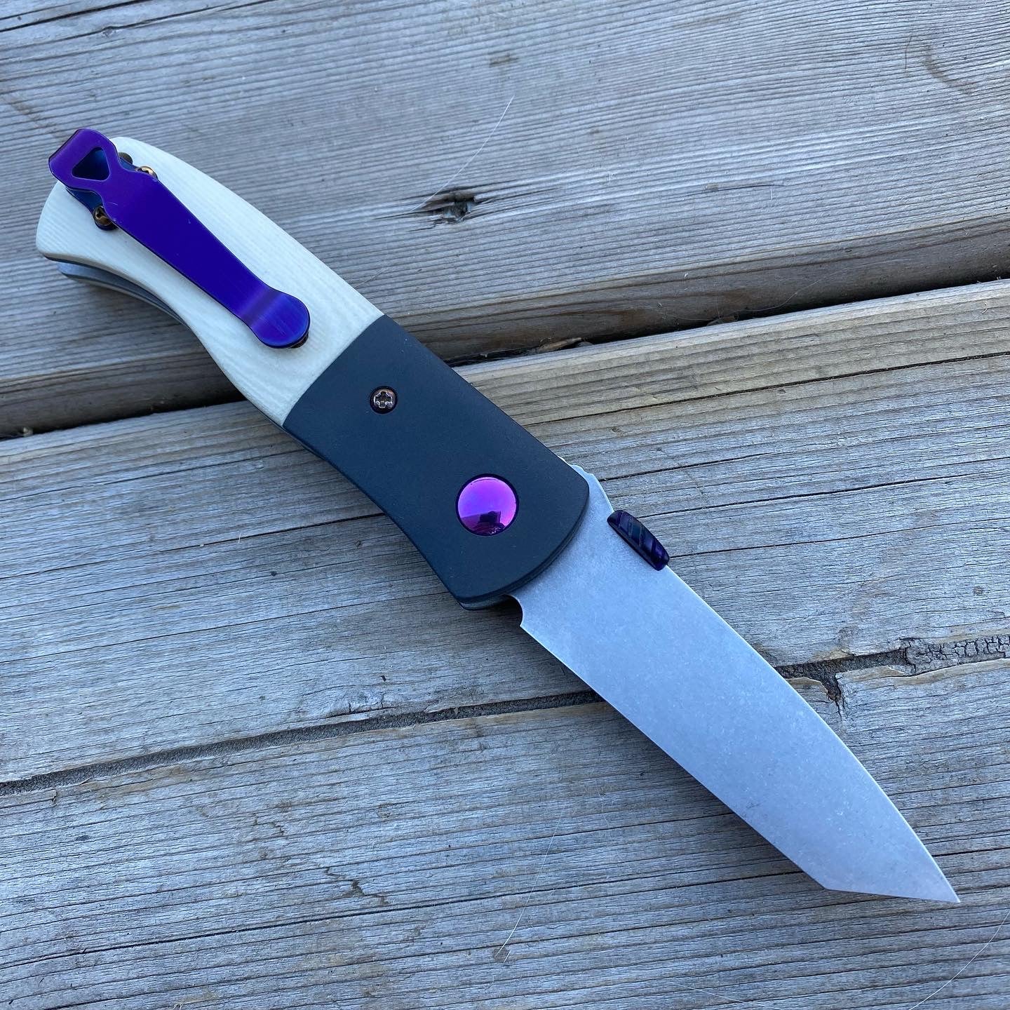 Bolster Conversion / Custom Work Order