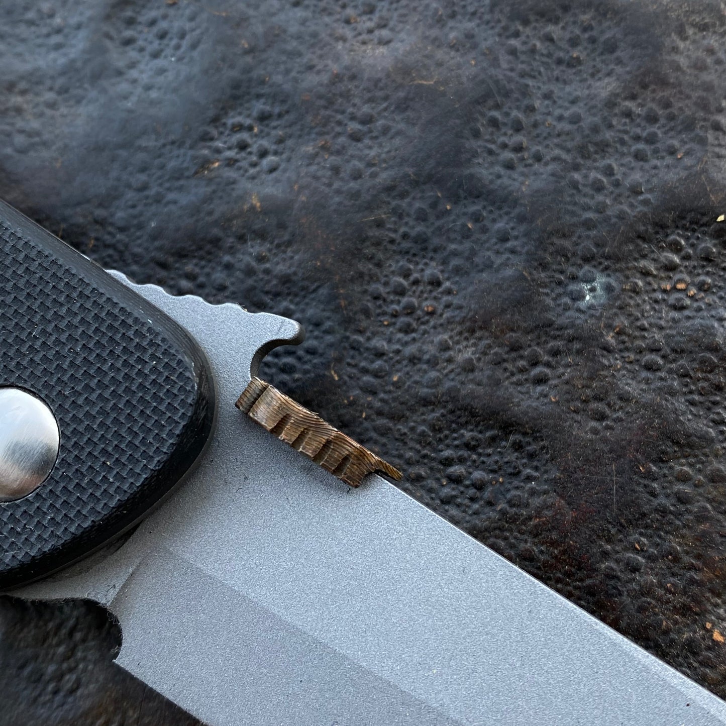 Arrowhead Disc for Emerson