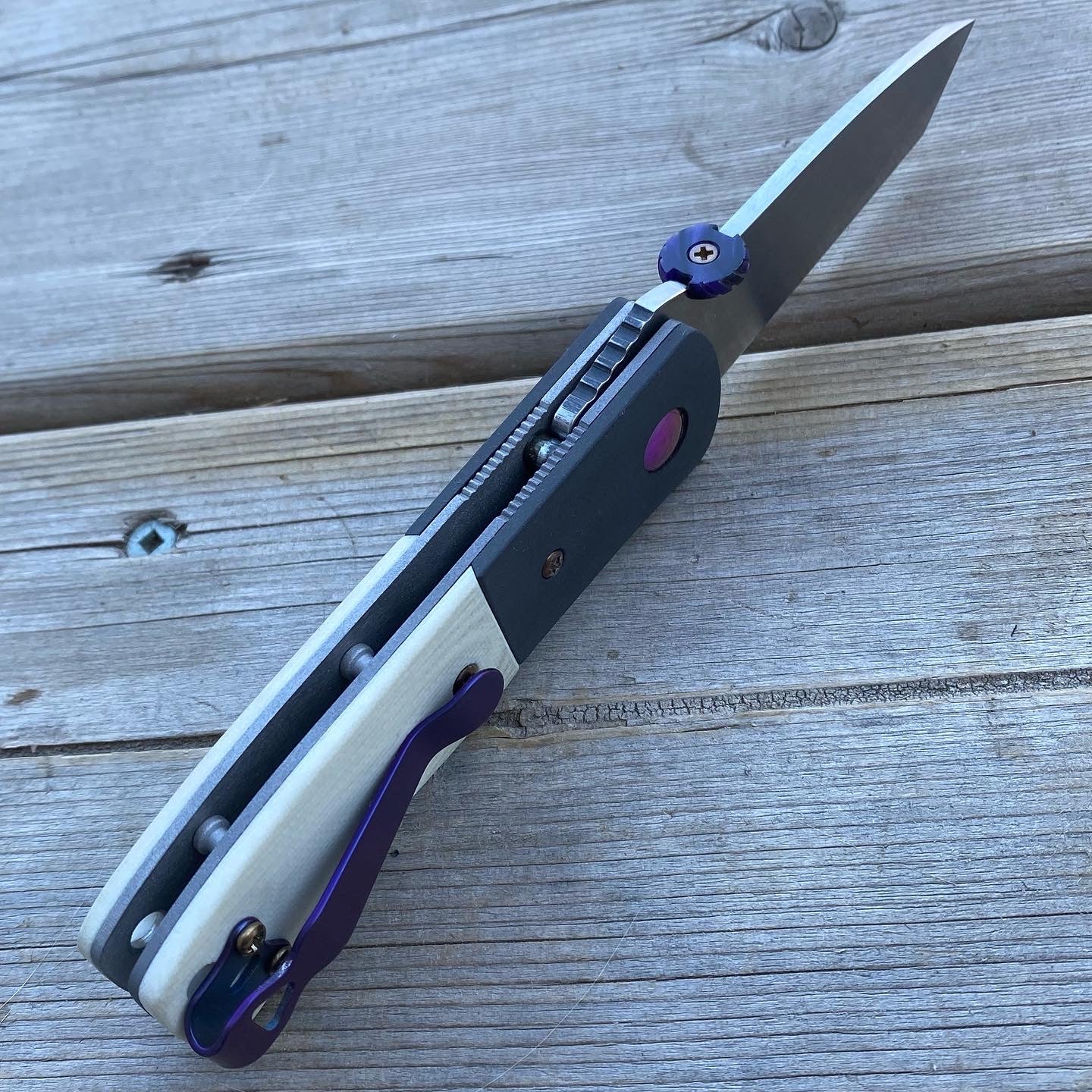Bolster Conversion / Custom Work Order