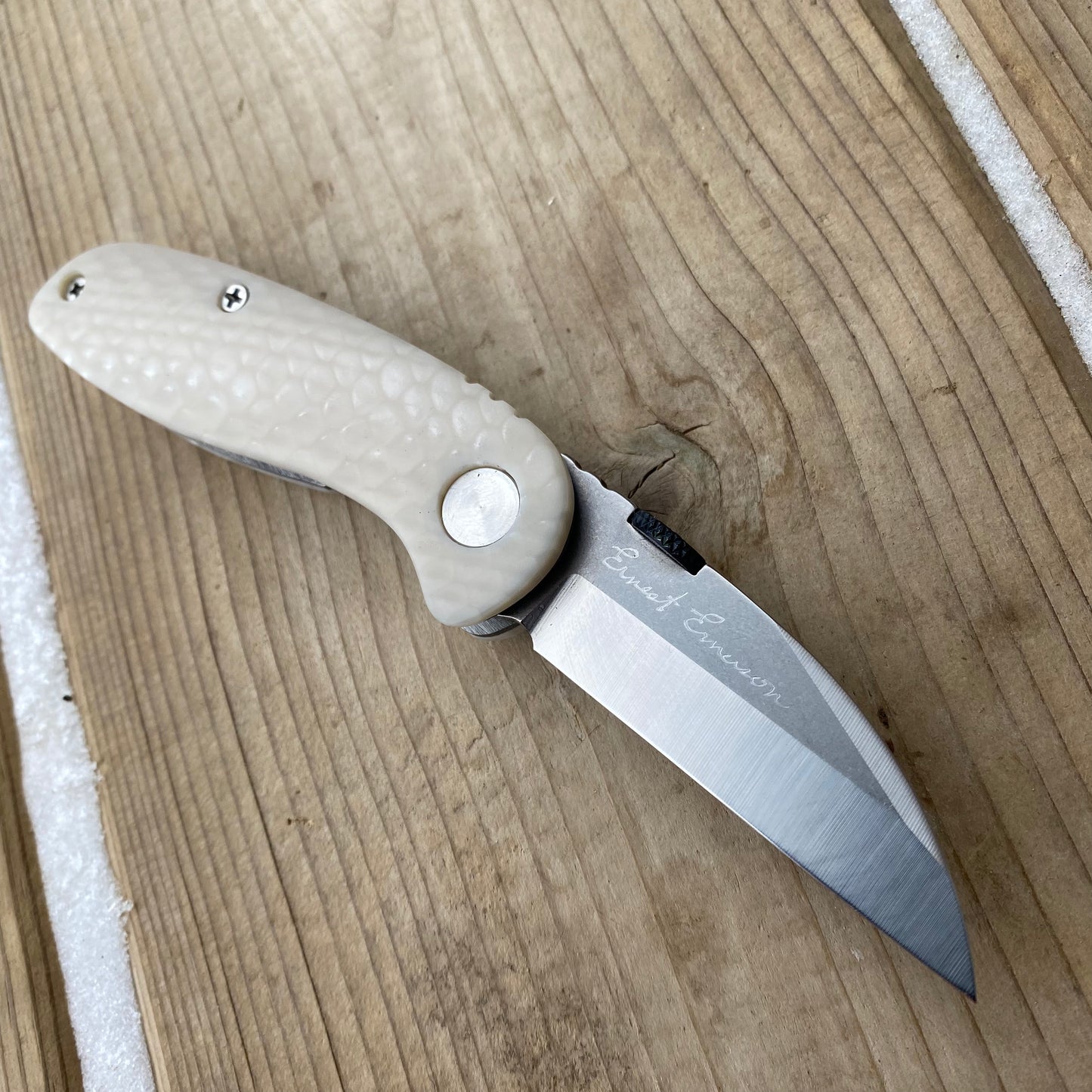 June Bug Handles - Juma