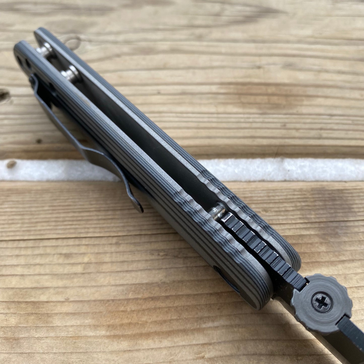 A100 Handles - Various
