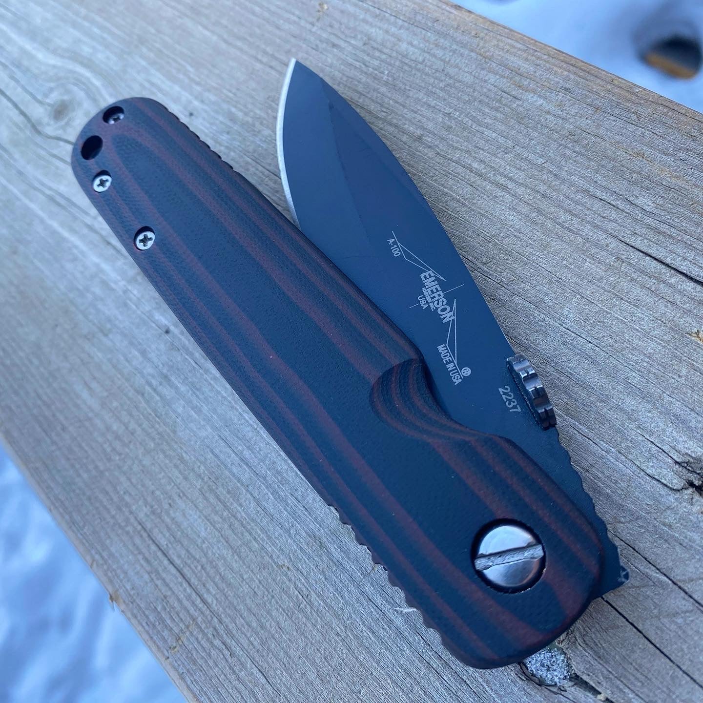 A100 Handles - Various