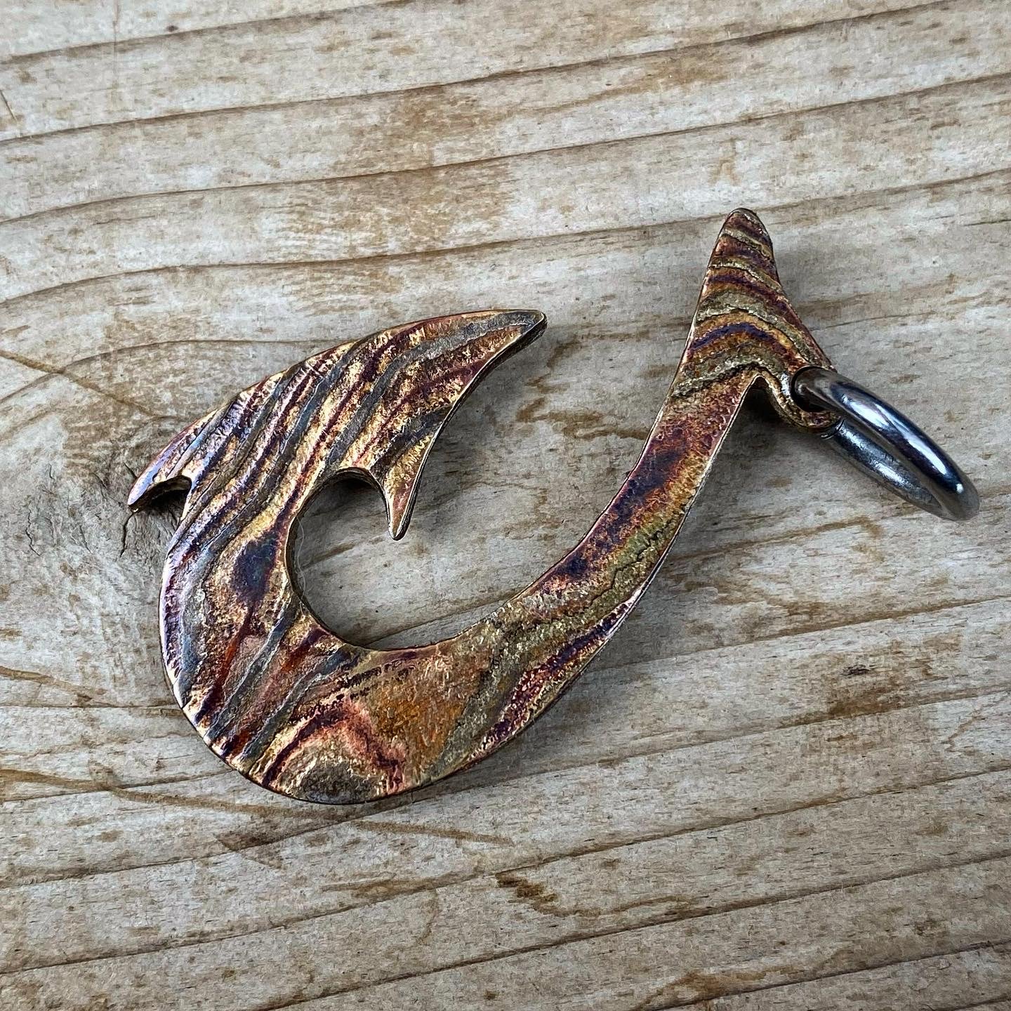 Makau Hook