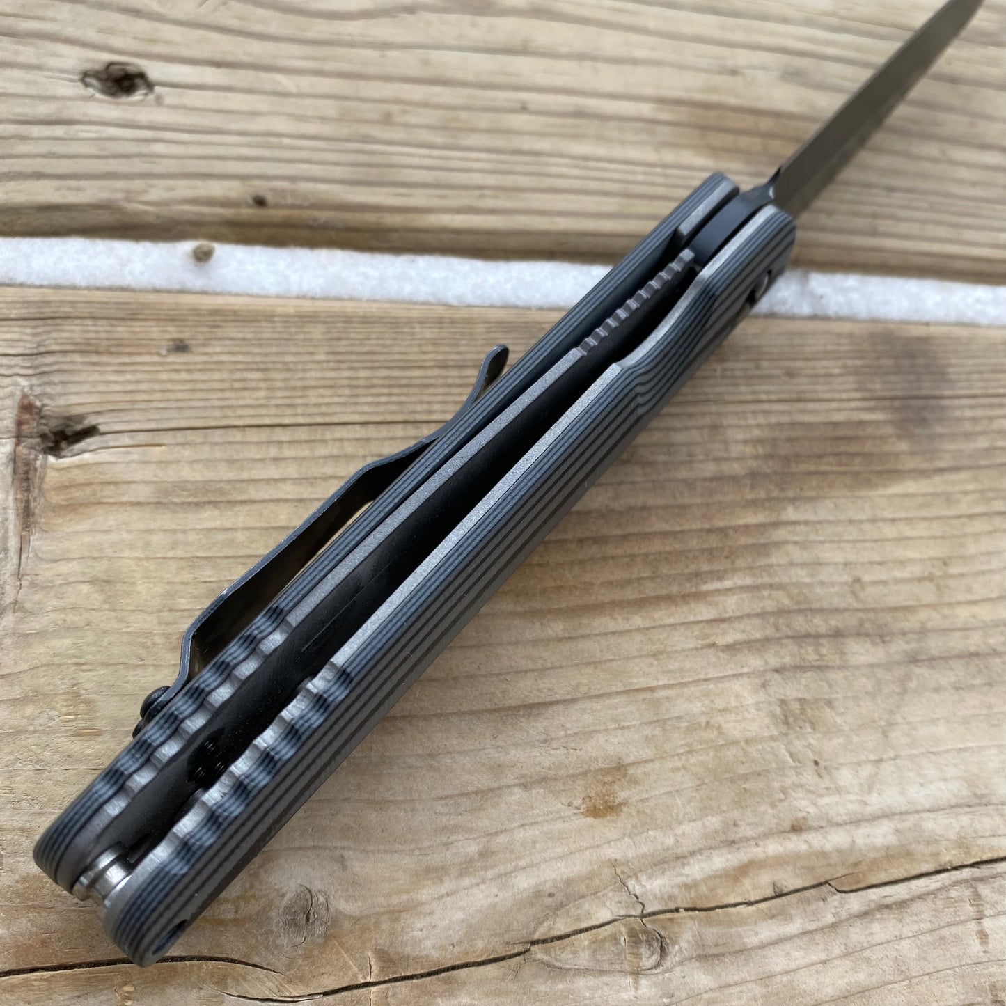 A100 Handles - Various