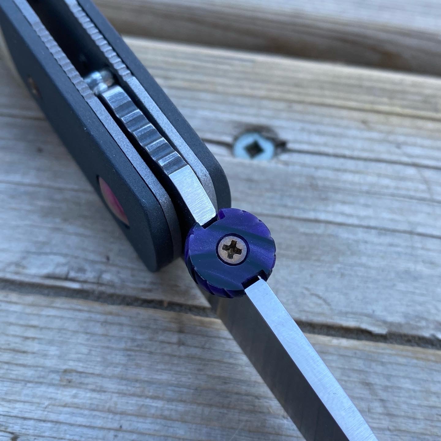Bolster Conversion / Custom Work Order