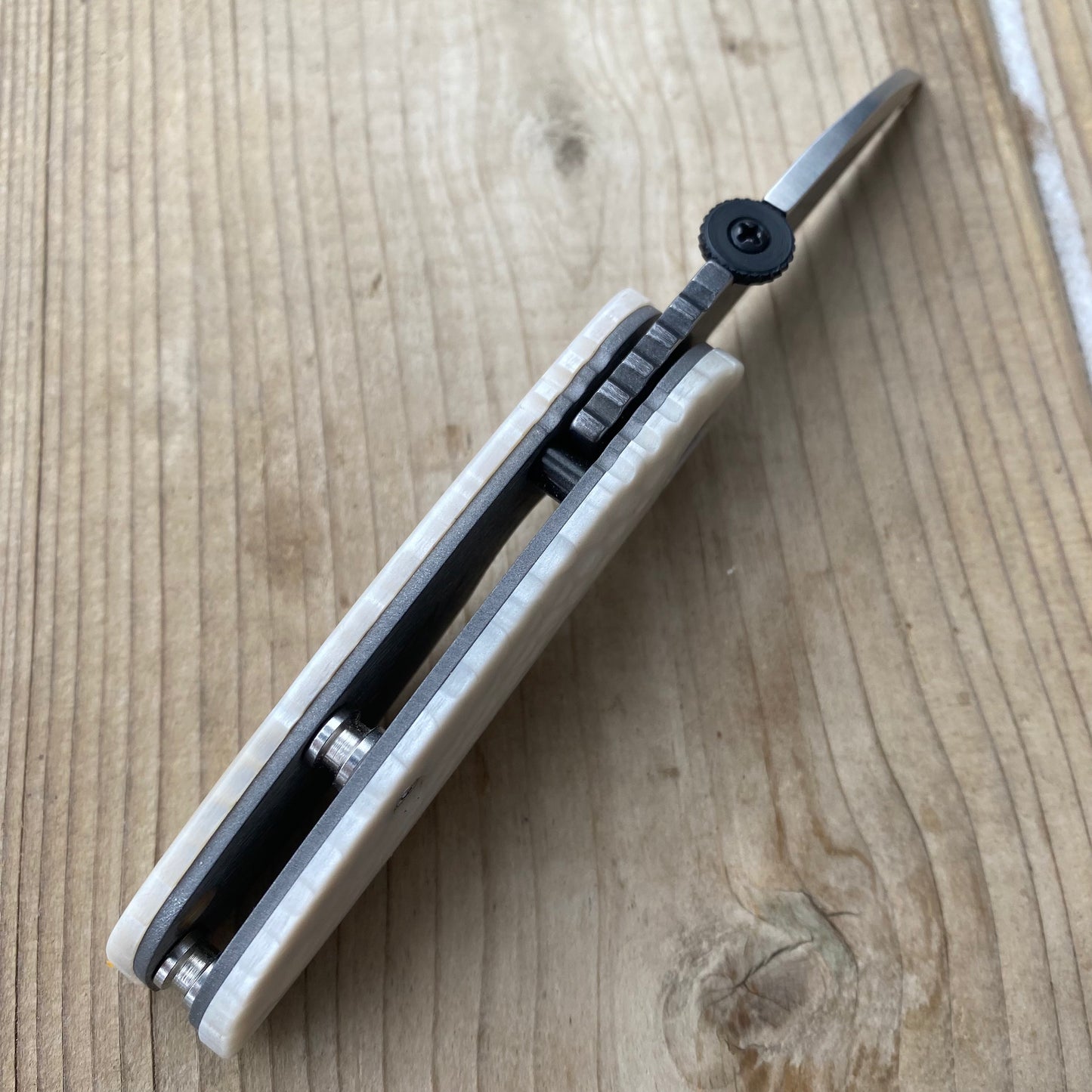 June Bug Handles - Juma
