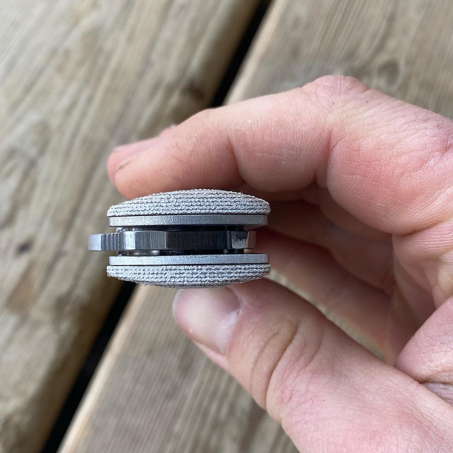 Mini CQC7 Handles