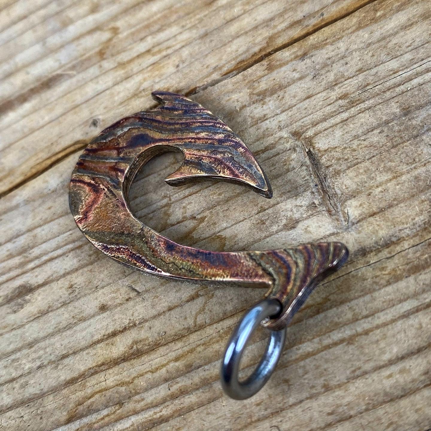 Makau Hook