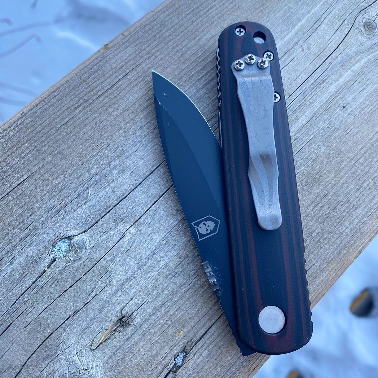 A100 Handles - Various