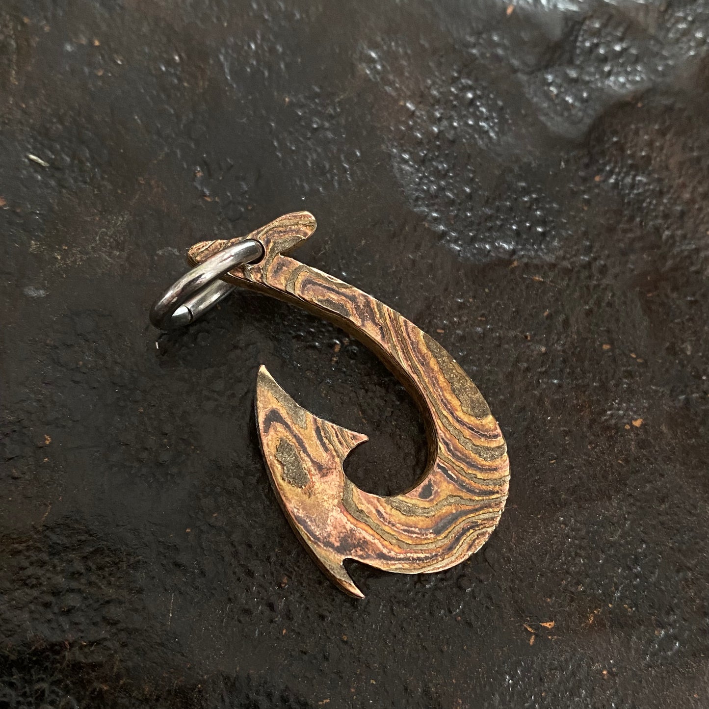 Makau Hook