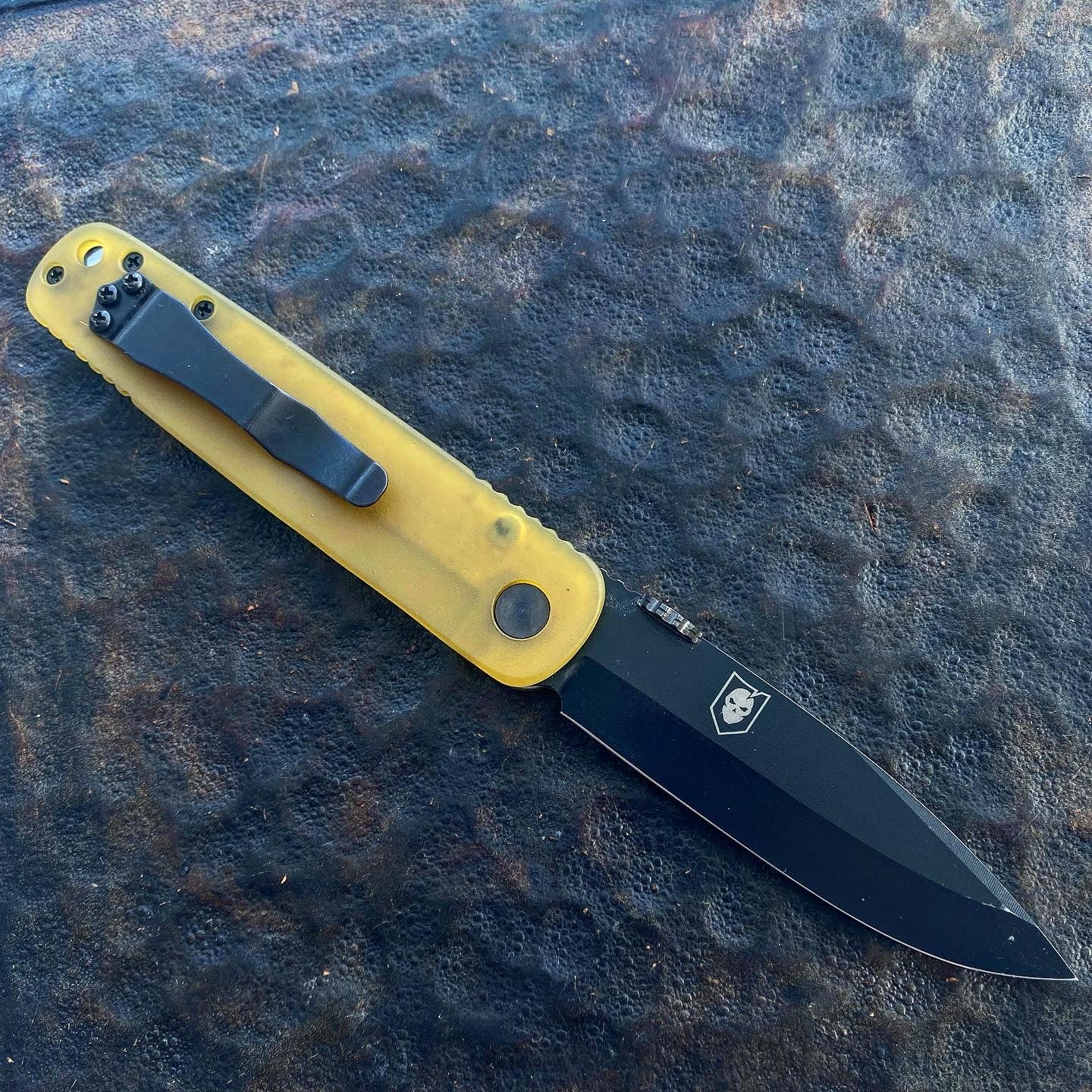 A100 Scales - Ultem