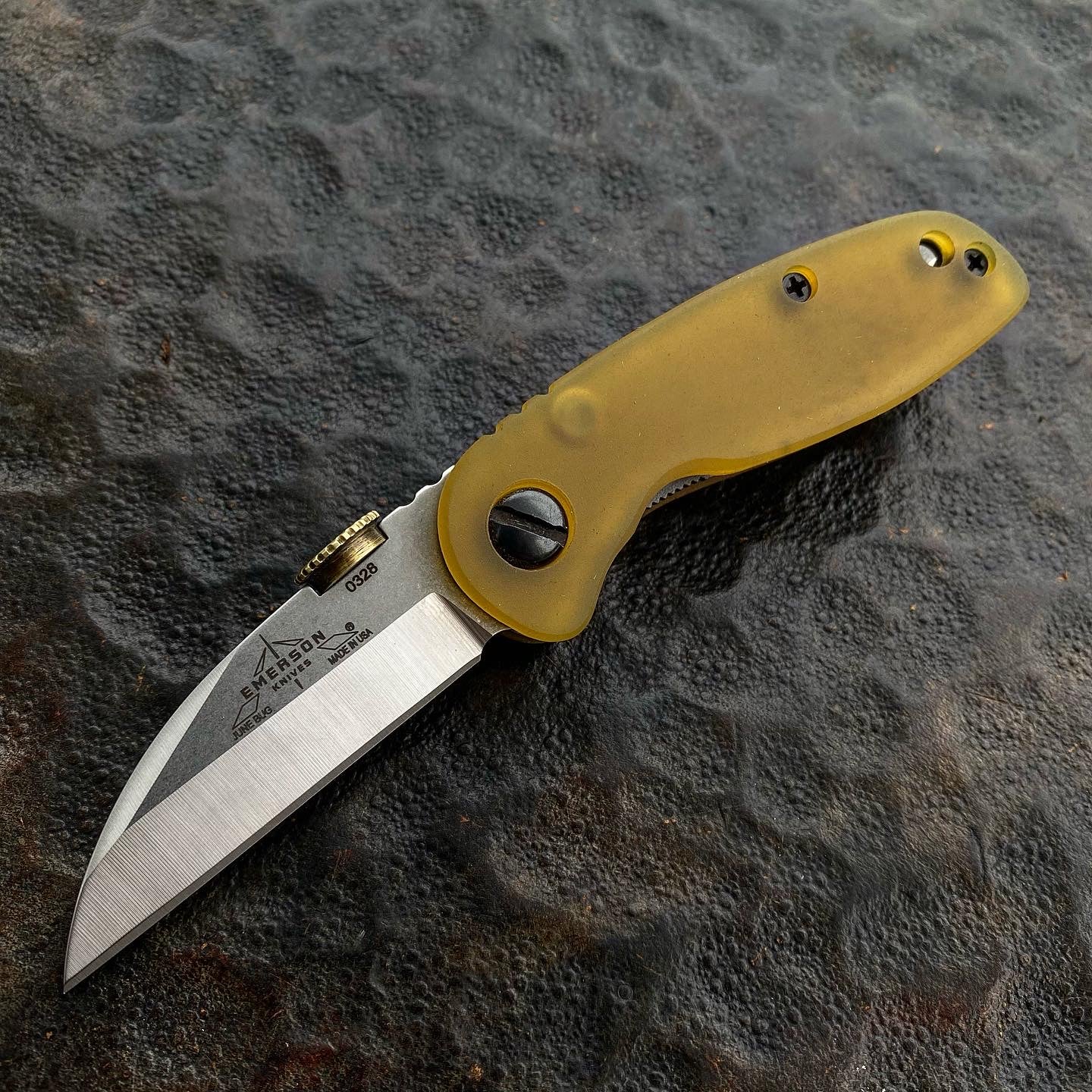 June Bug Handles