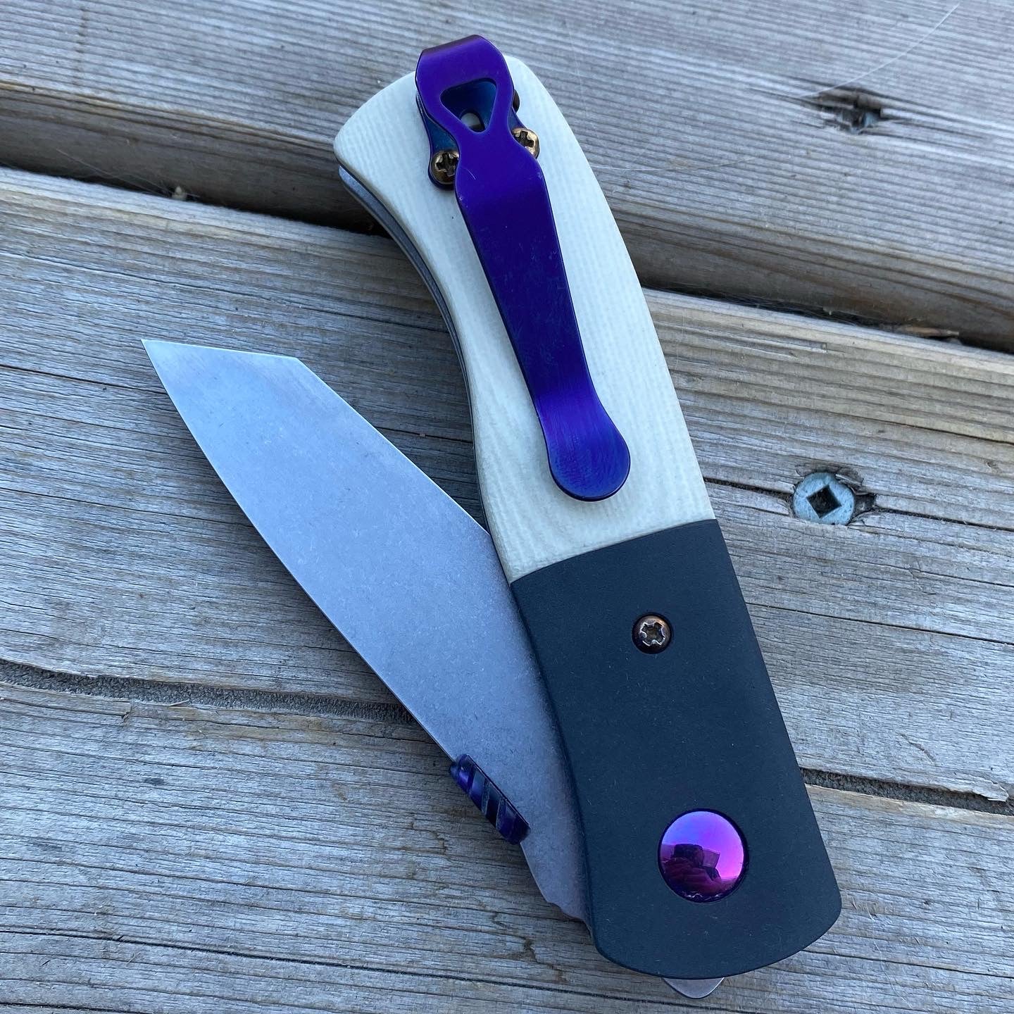Bolster Conversion / Custom Work Order