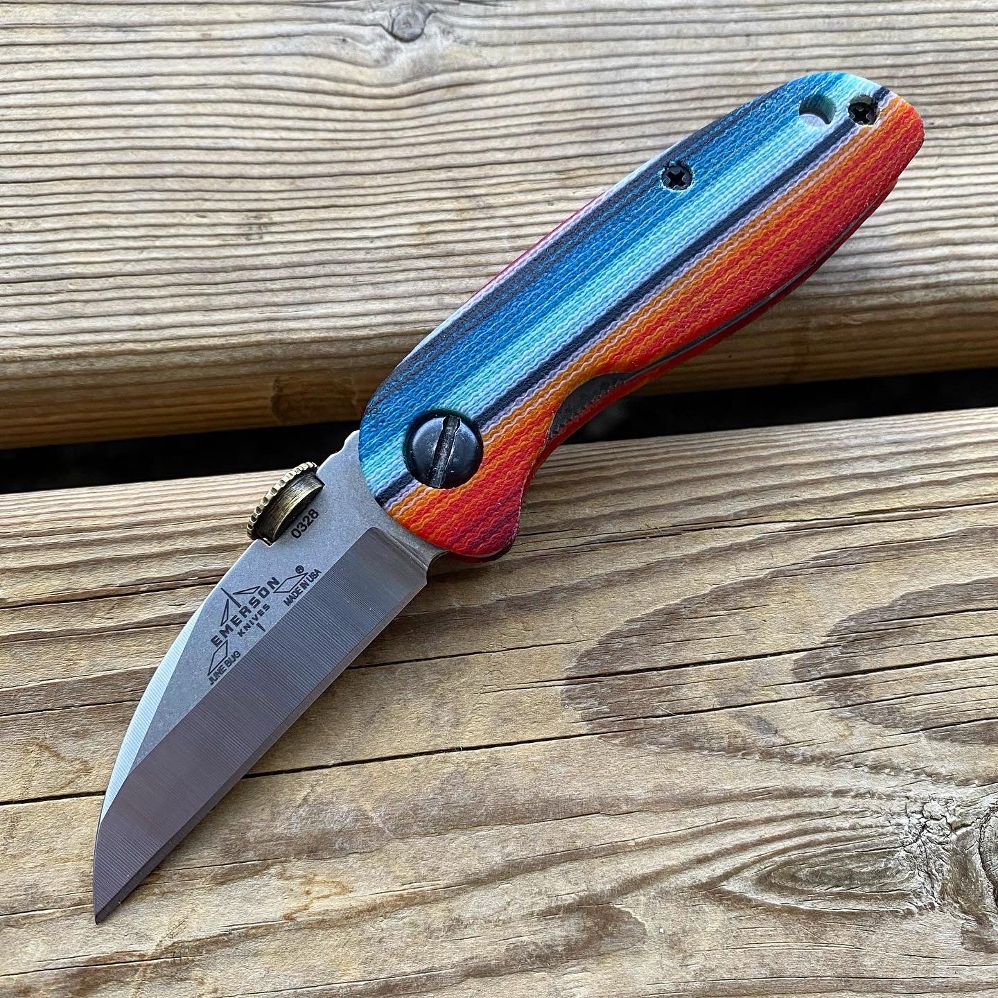 June Bug Handles