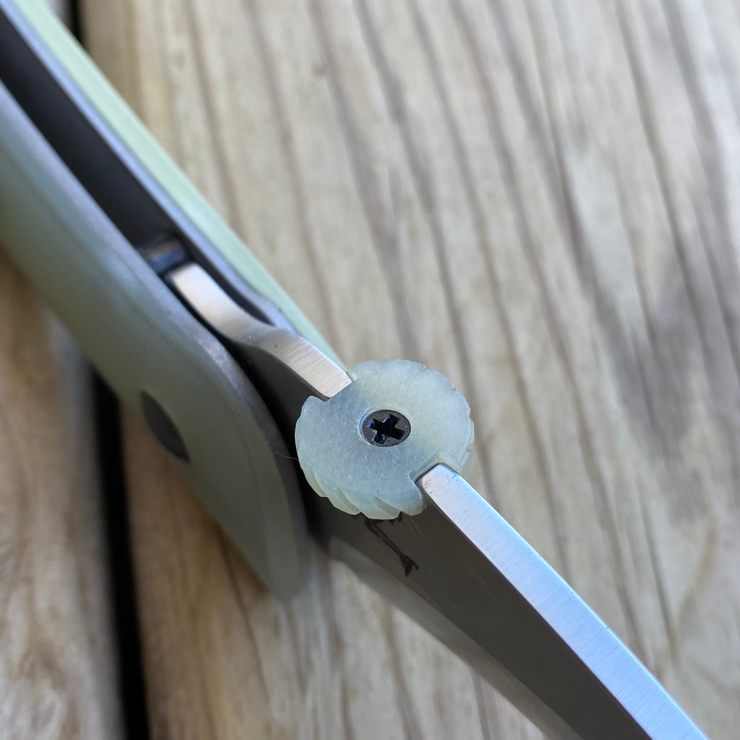 Super Elvia Handles - Various Materials