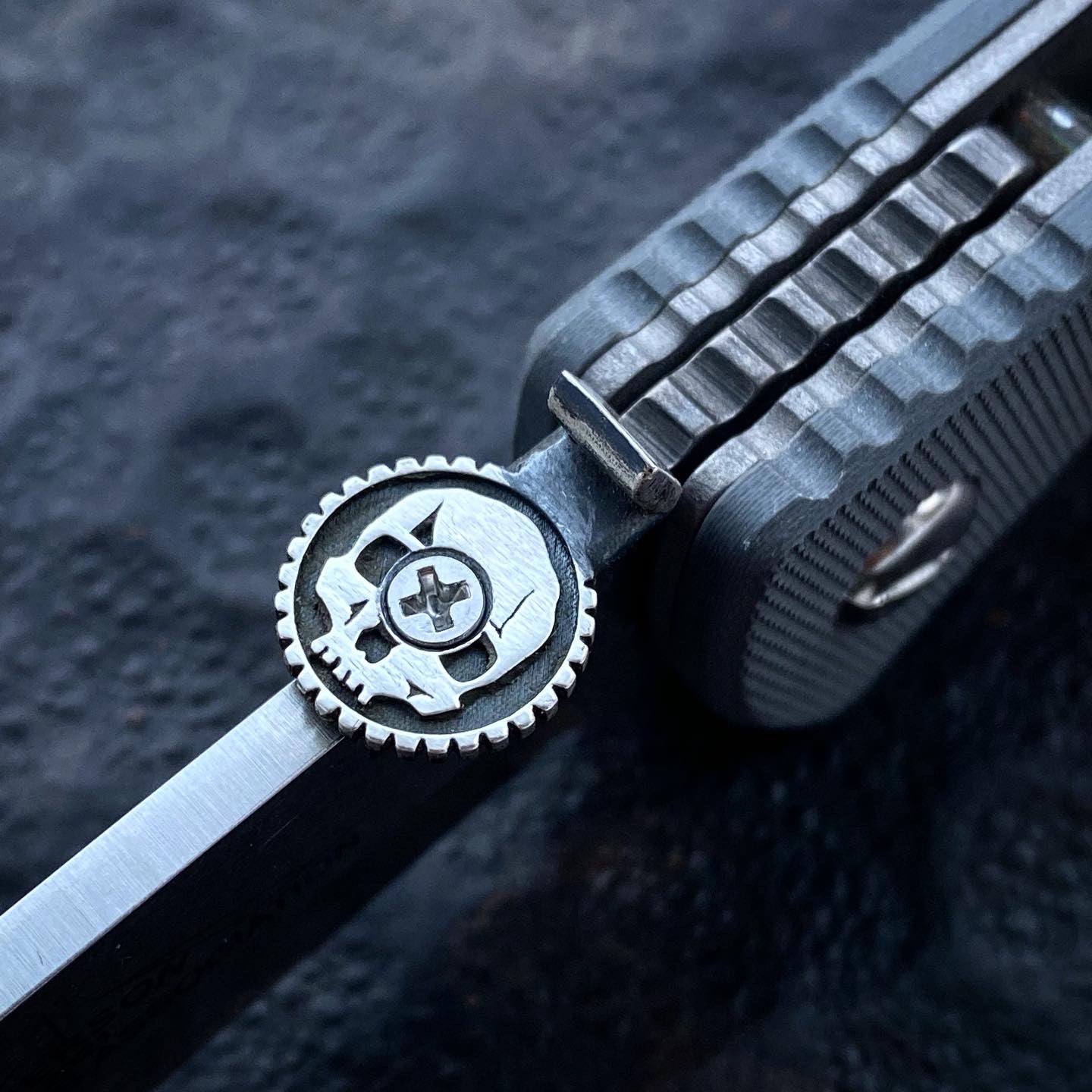 Memento Mori B
