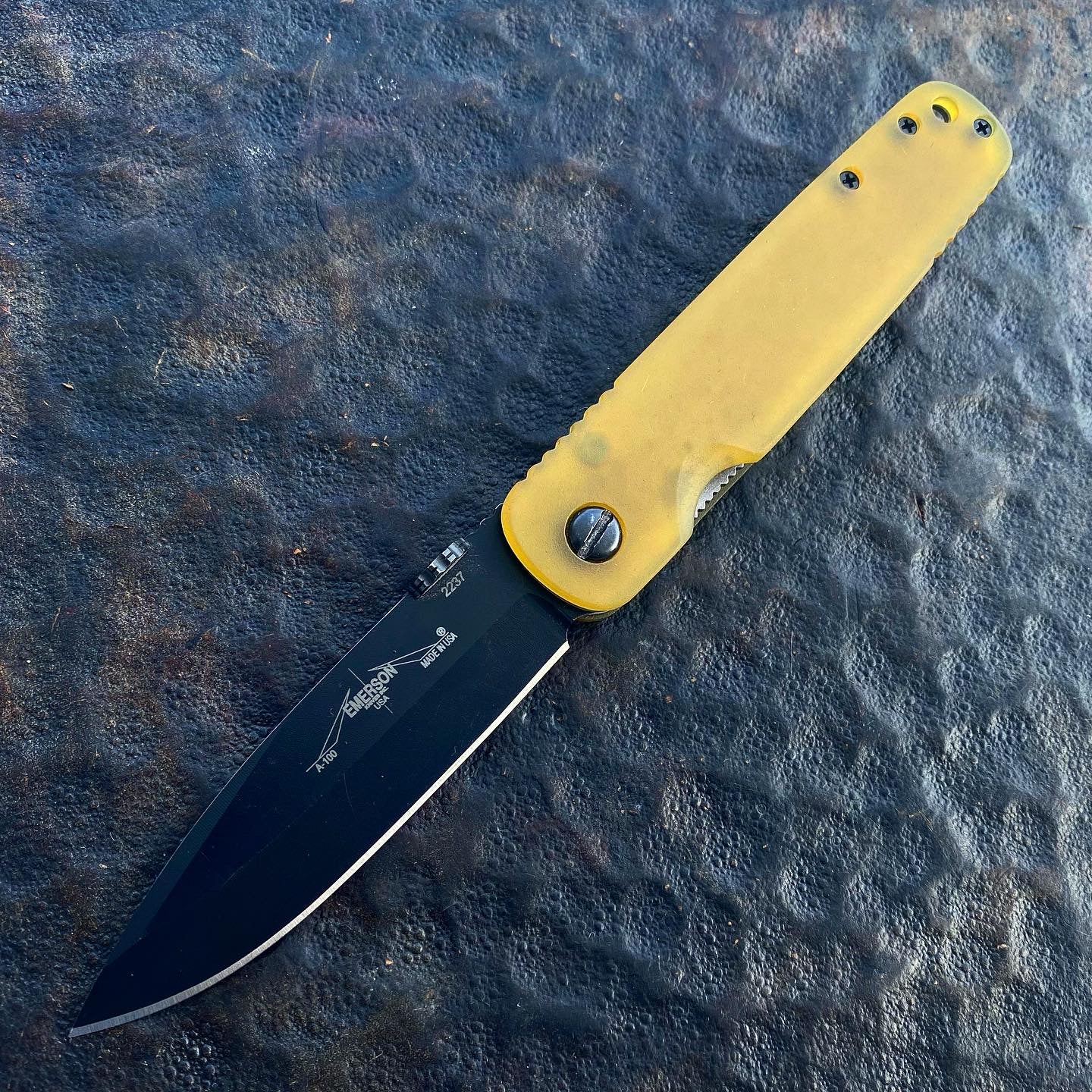 A100 Scales - Ultem
