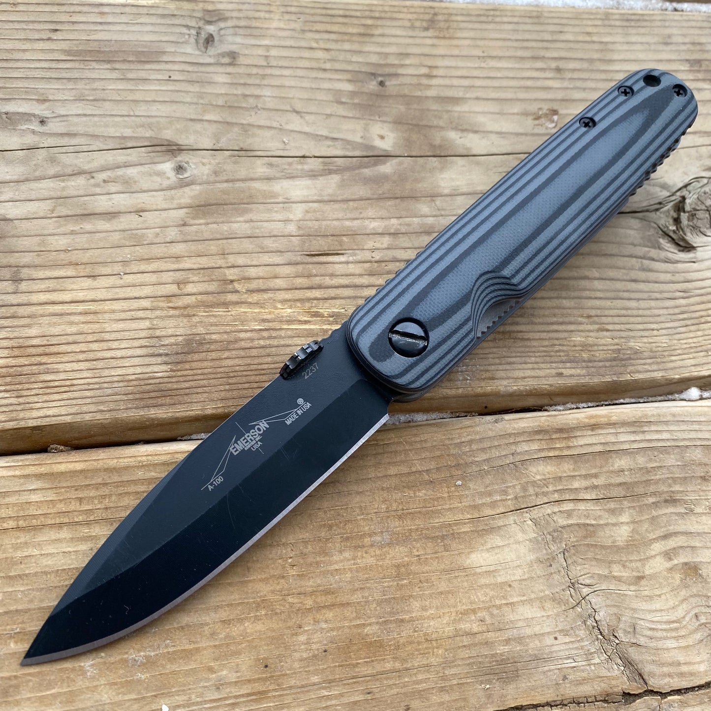 A100 Handles - Various