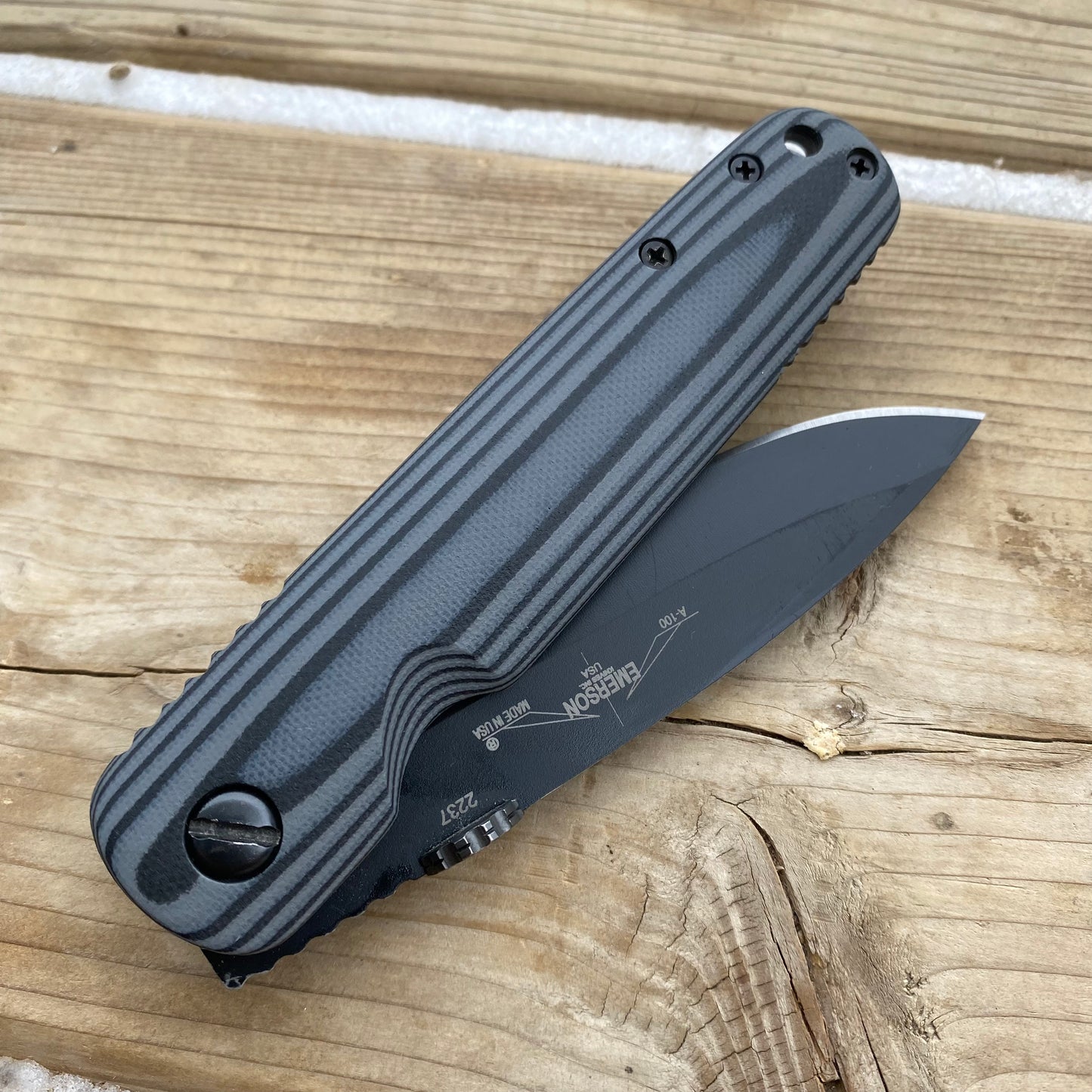 A100 Handles - Various