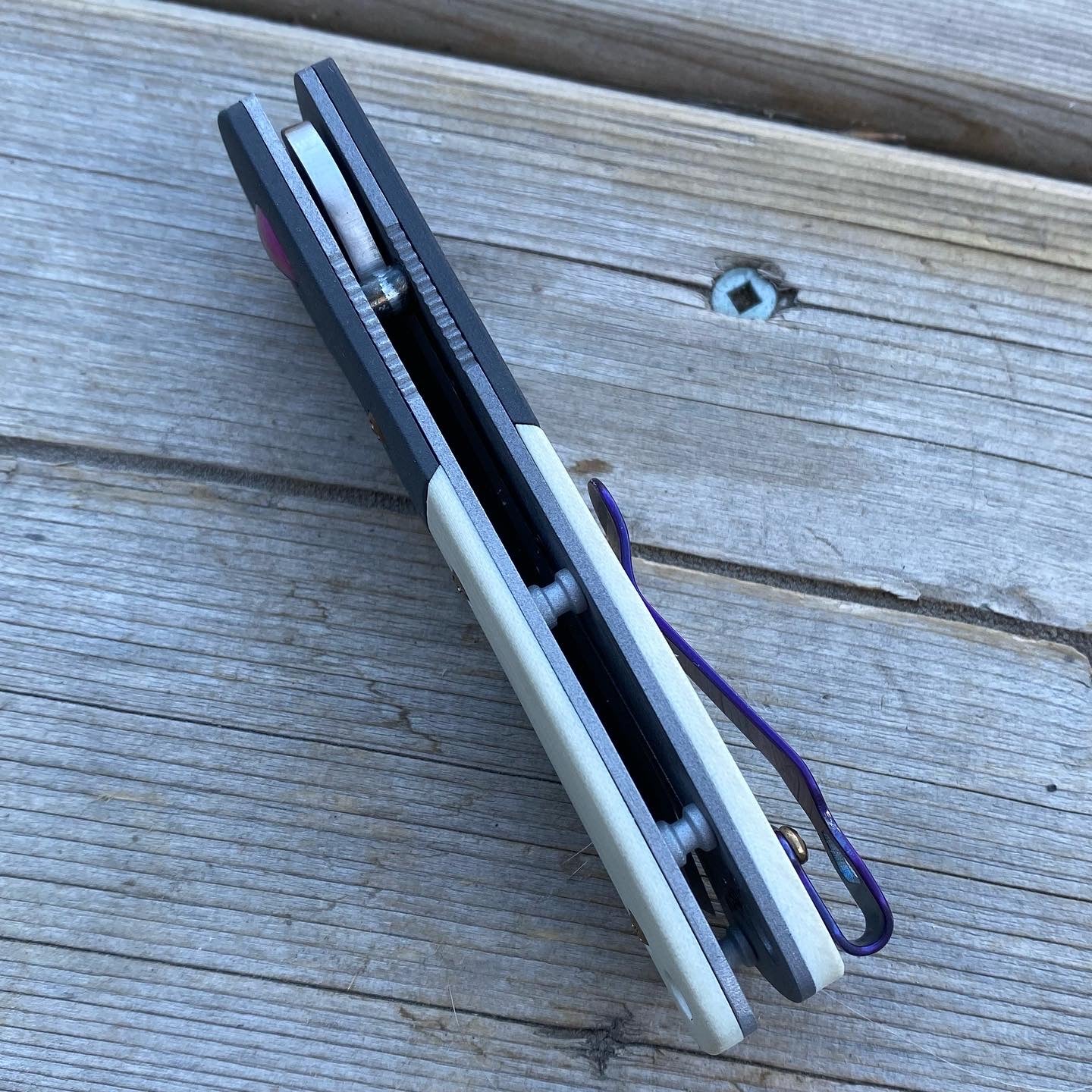 Bolster Conversion / Custom Work Order
