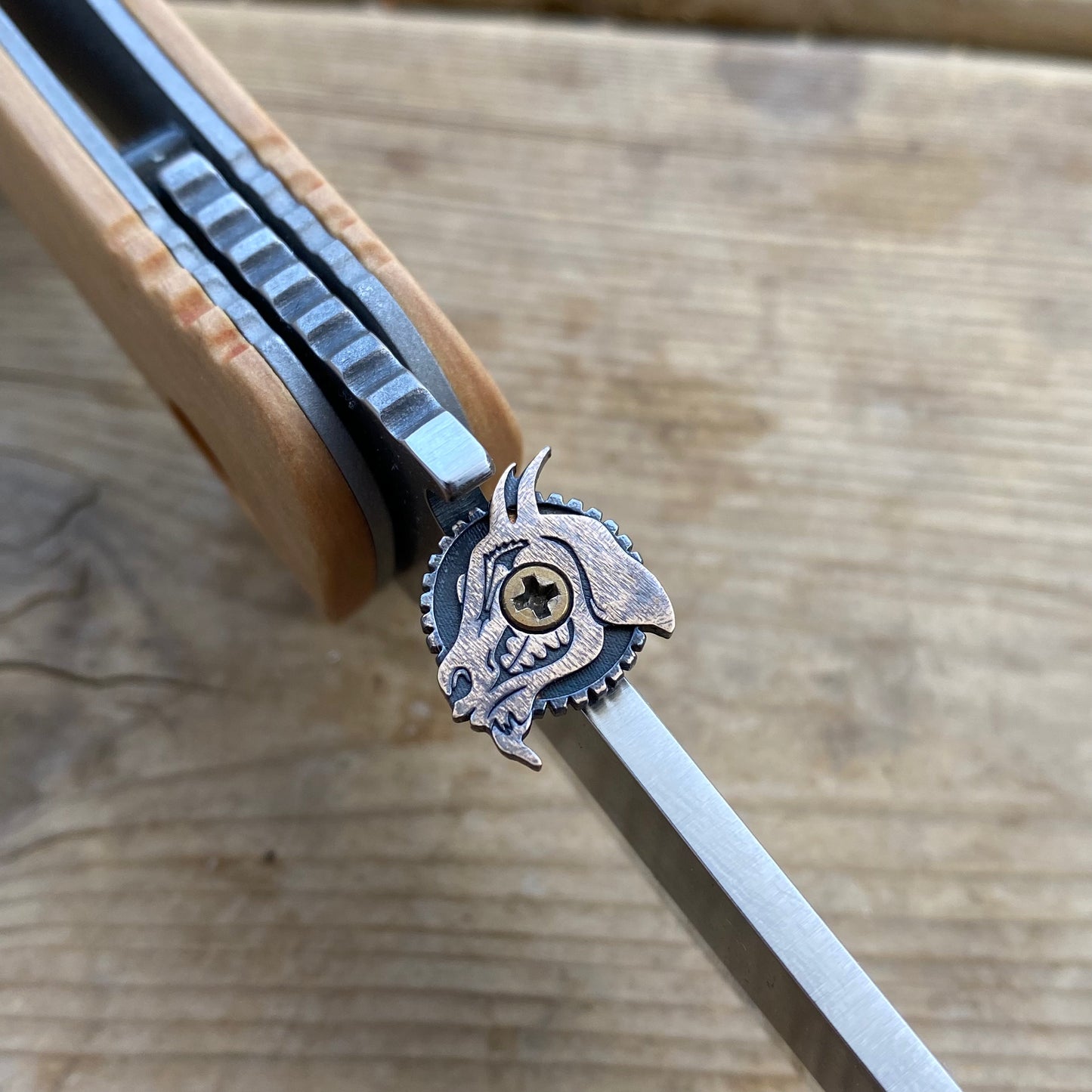Lotto for Black Rhodium USN Disc