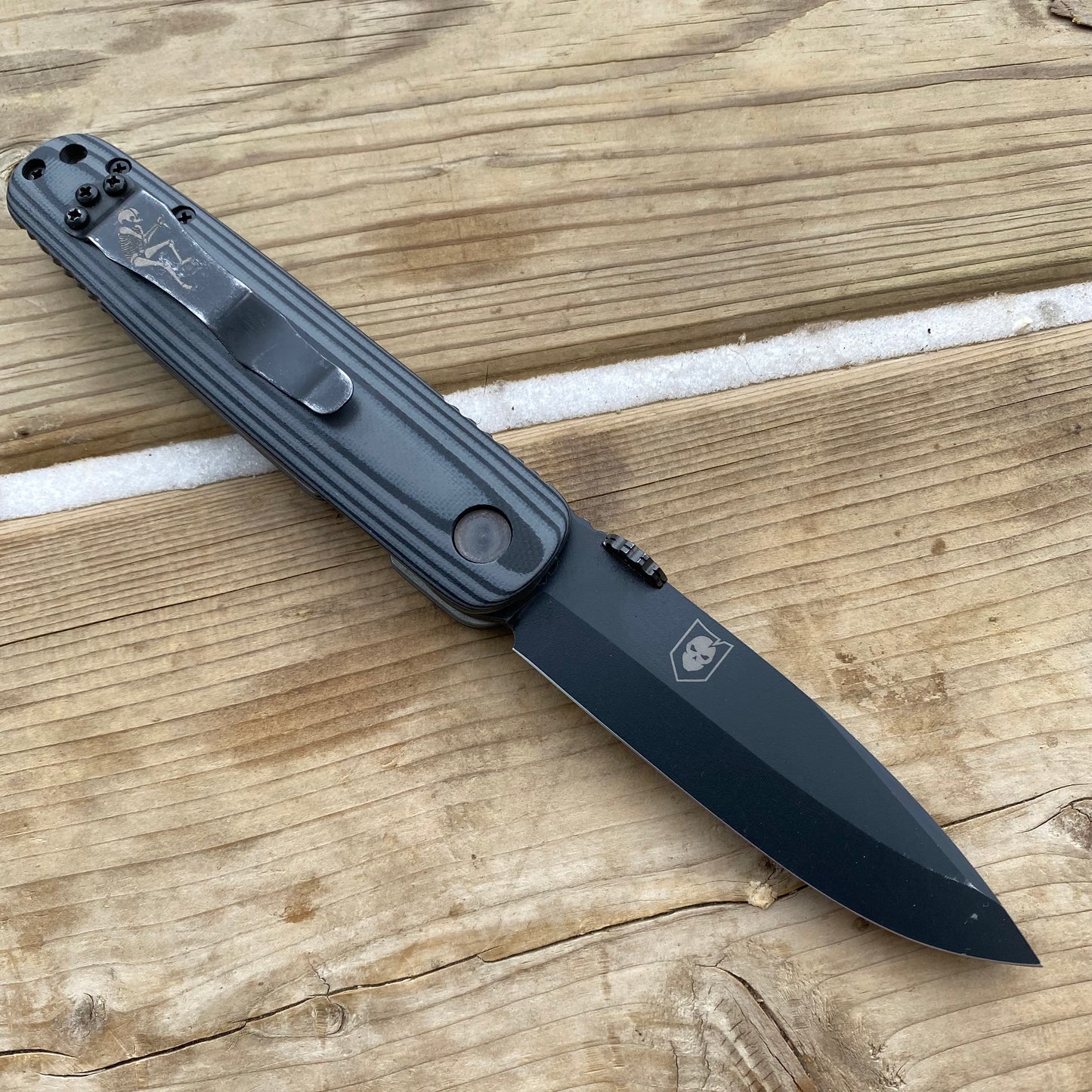 A100 Handles - Various