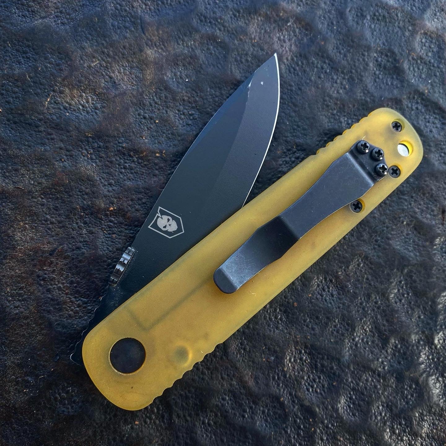 A100 Scales - Ultem