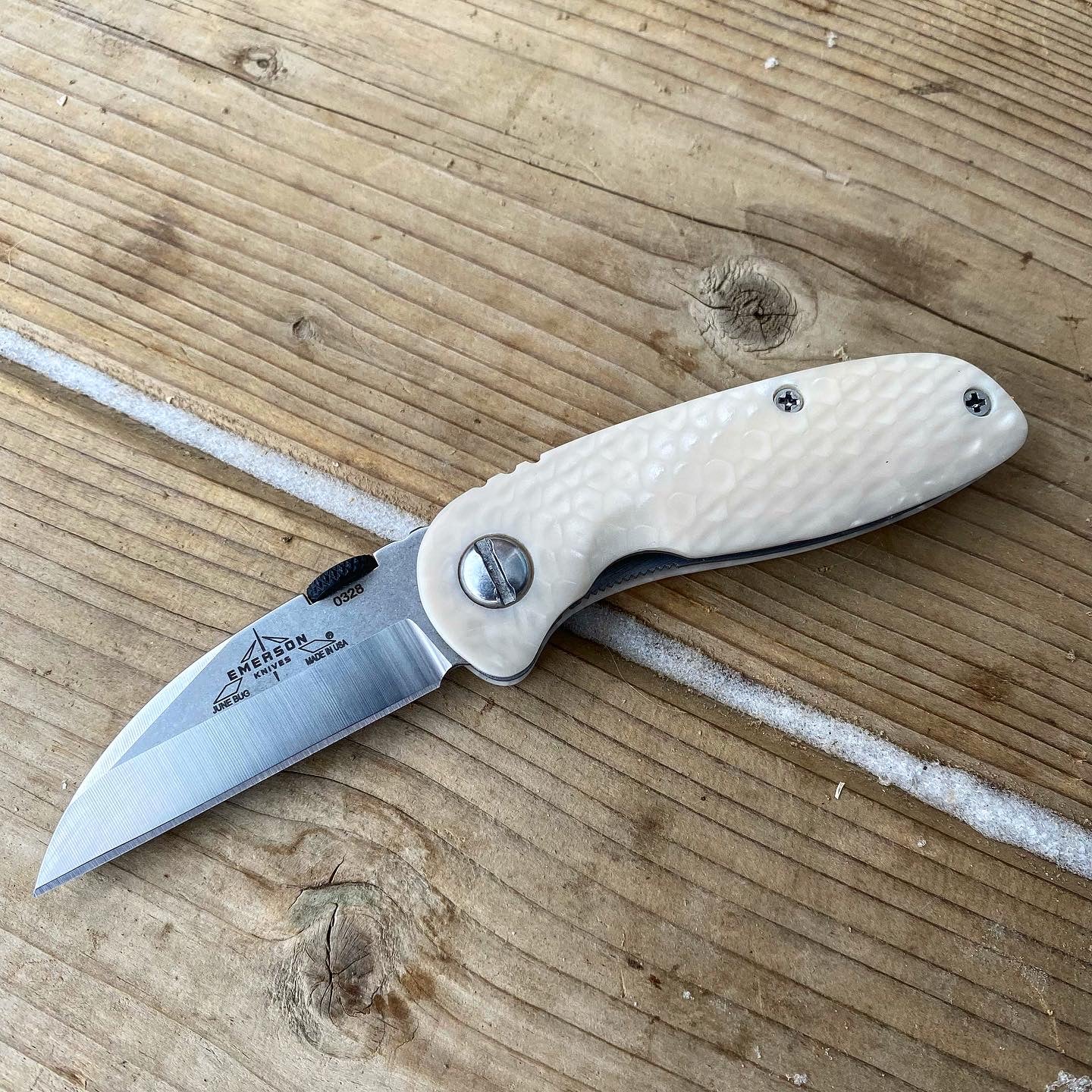 June Bug Handles