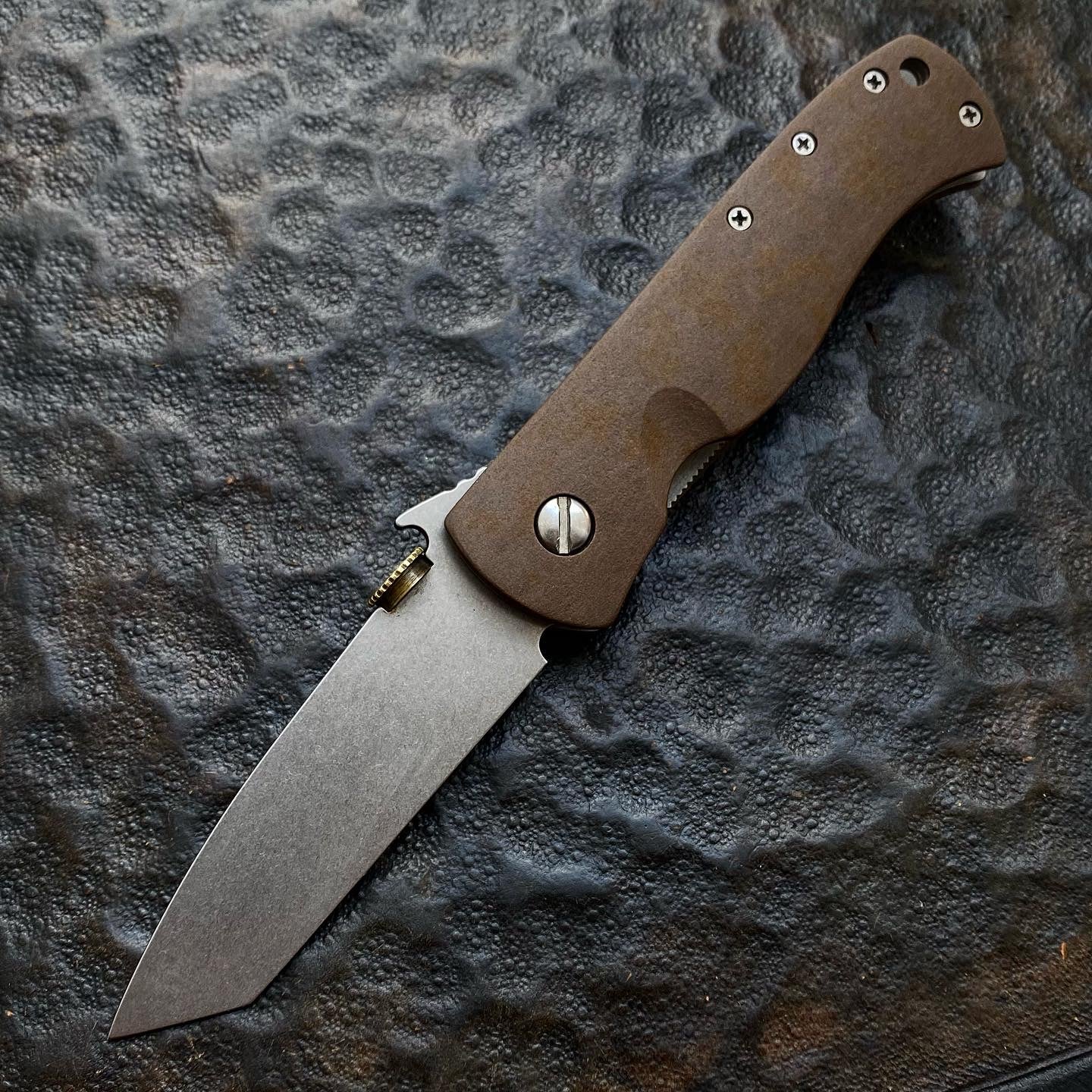 CQC7 Handles - Richlite