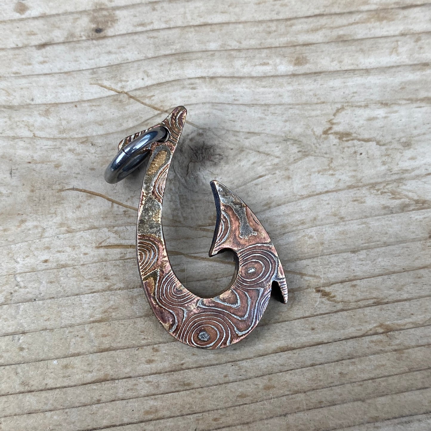 Makau Hook