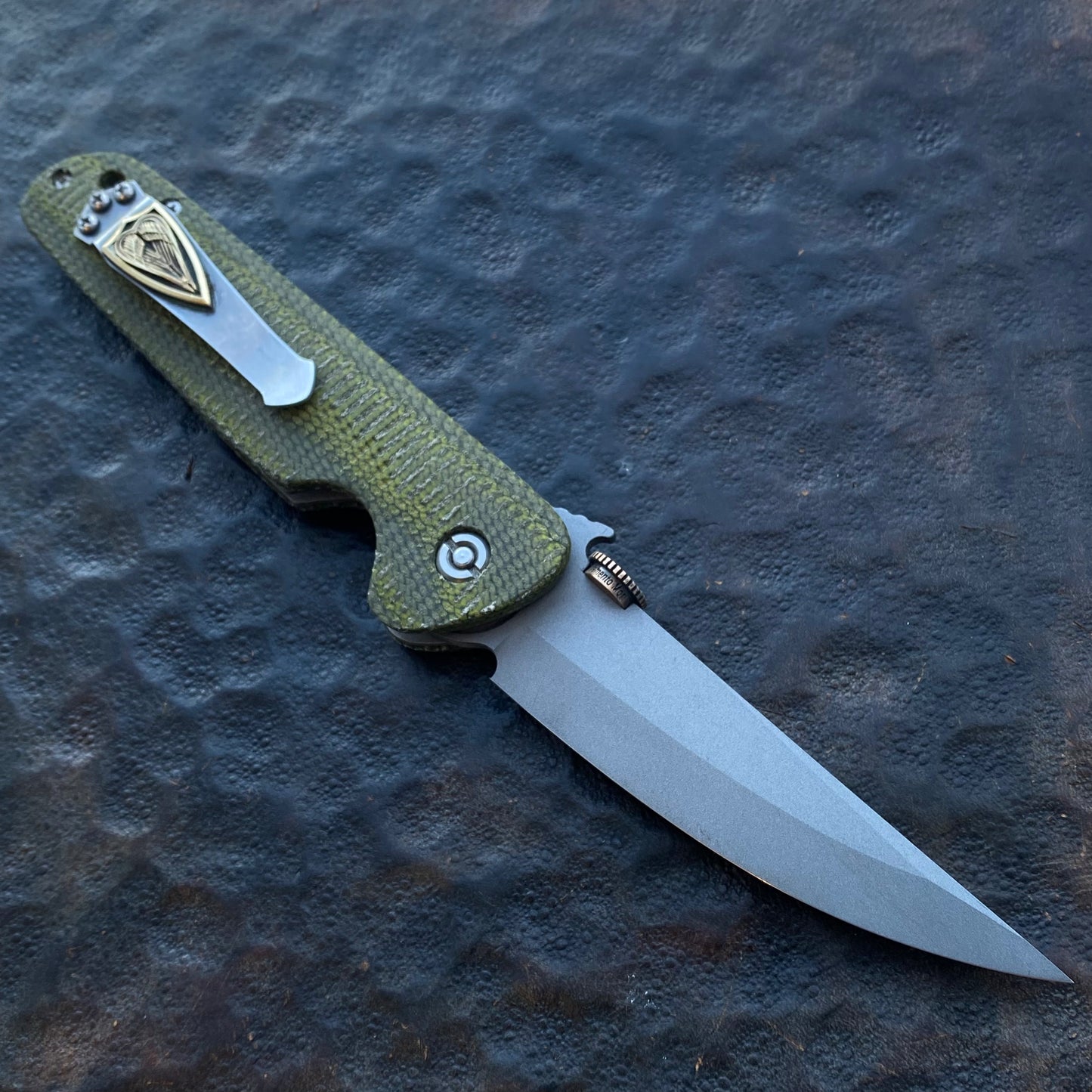 Kwaiken Handles