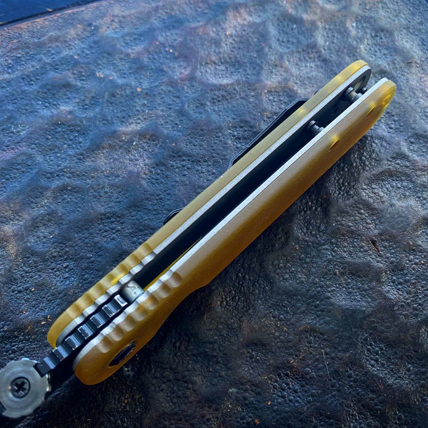 A100 Scales - Ultem