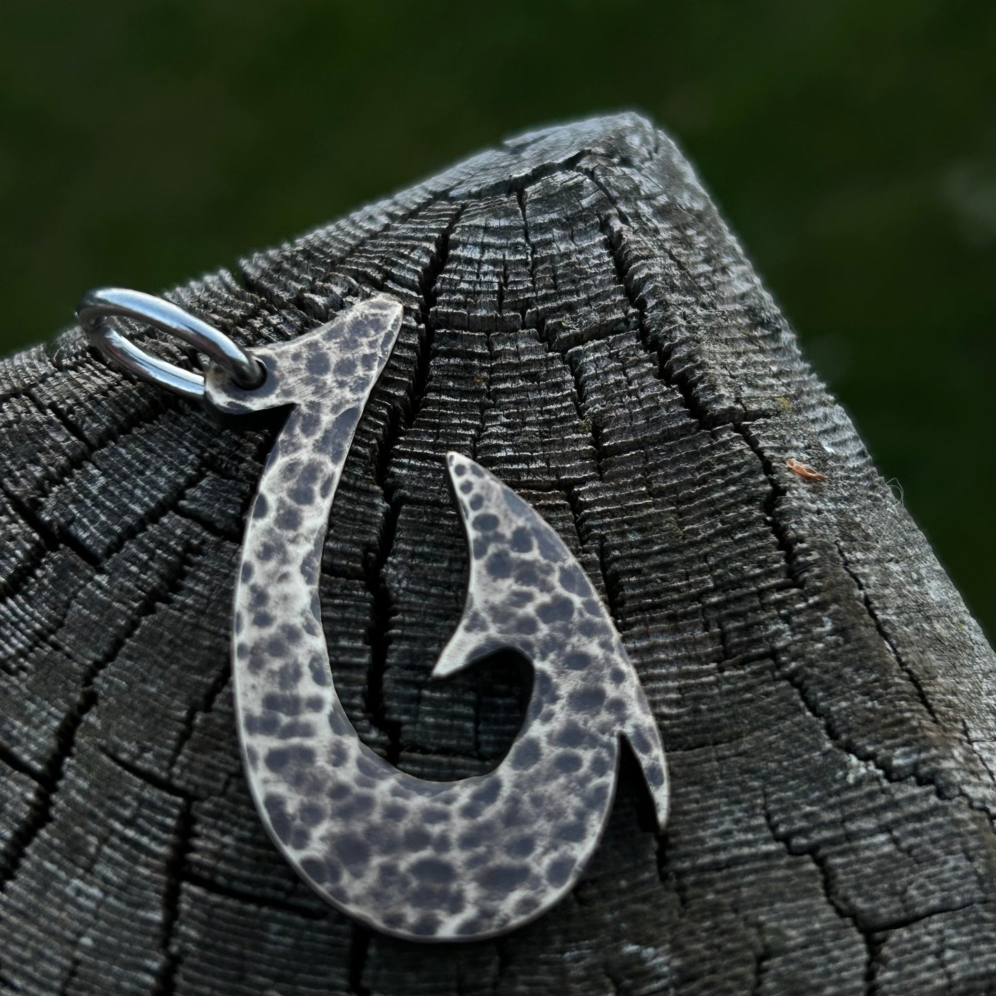 Makau Hook