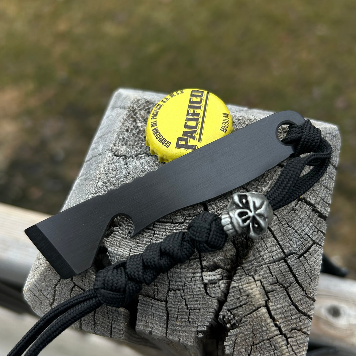 Mini Prybar
