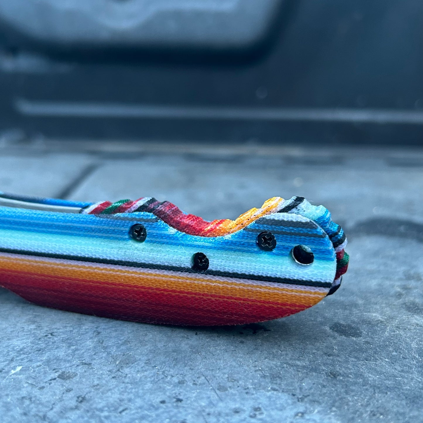Elvia / Super Elvia Backspacer