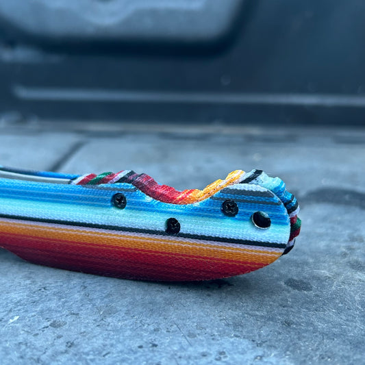 Elvia / Super Elvia Backspacer