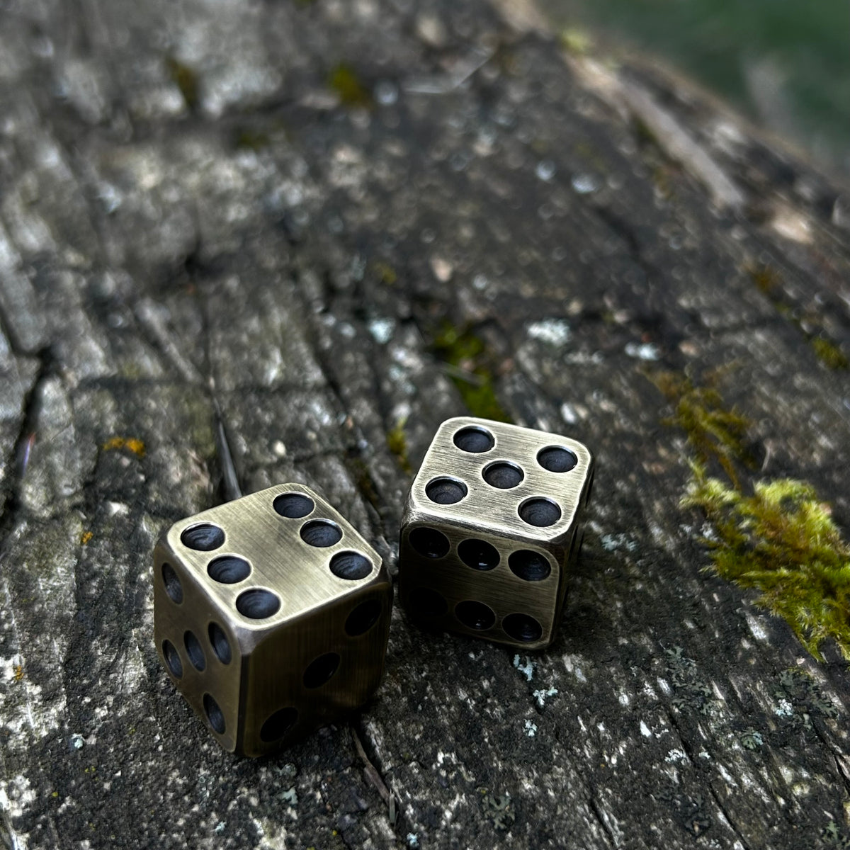 Pair of Dice