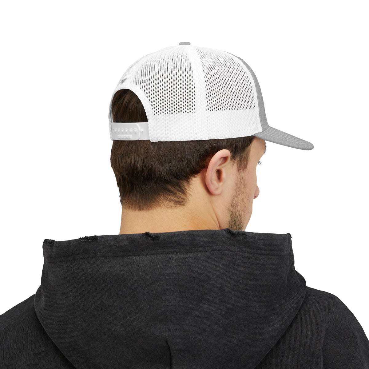 Find Away Trucker Cap – Adventure Travel Hat