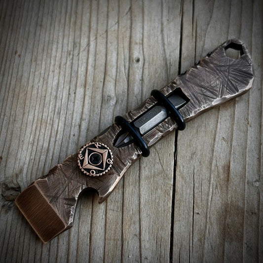 EKOG Pry Tool