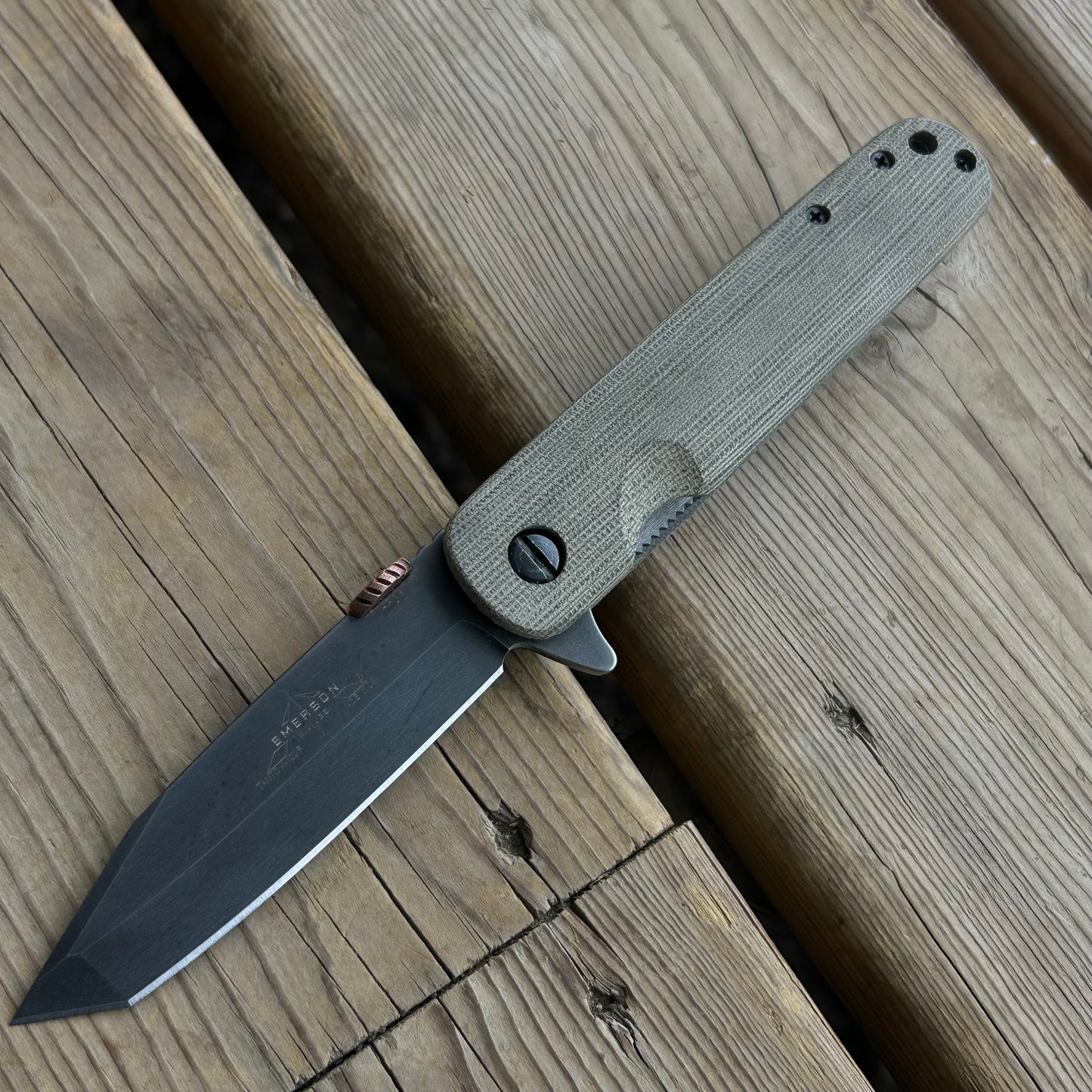 A100 Handles - Various