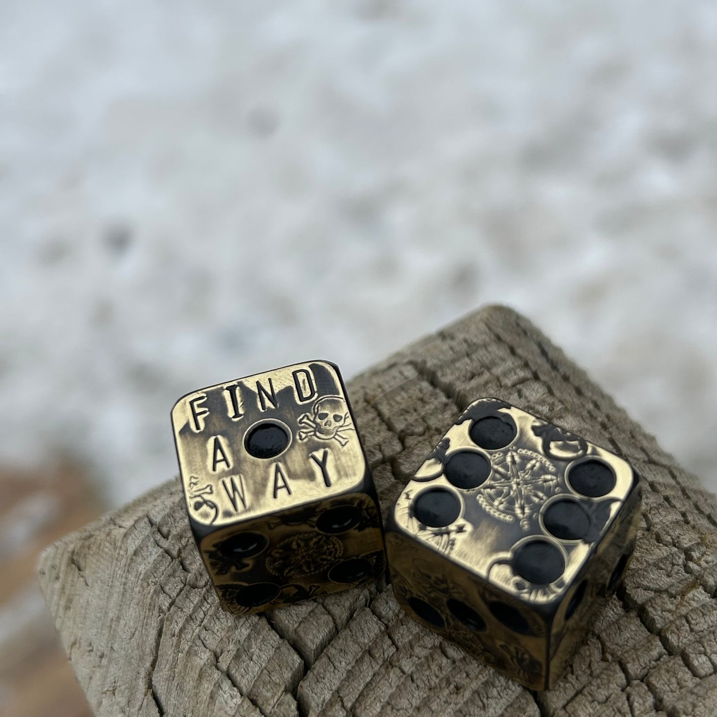 Pair of Dice