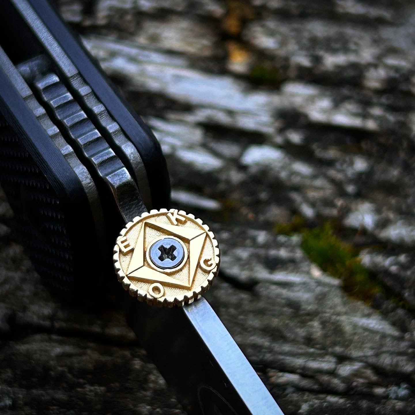EKOG Thumbdisc