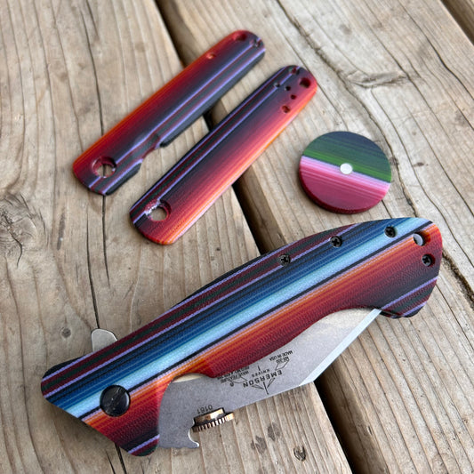 Custom Request Work