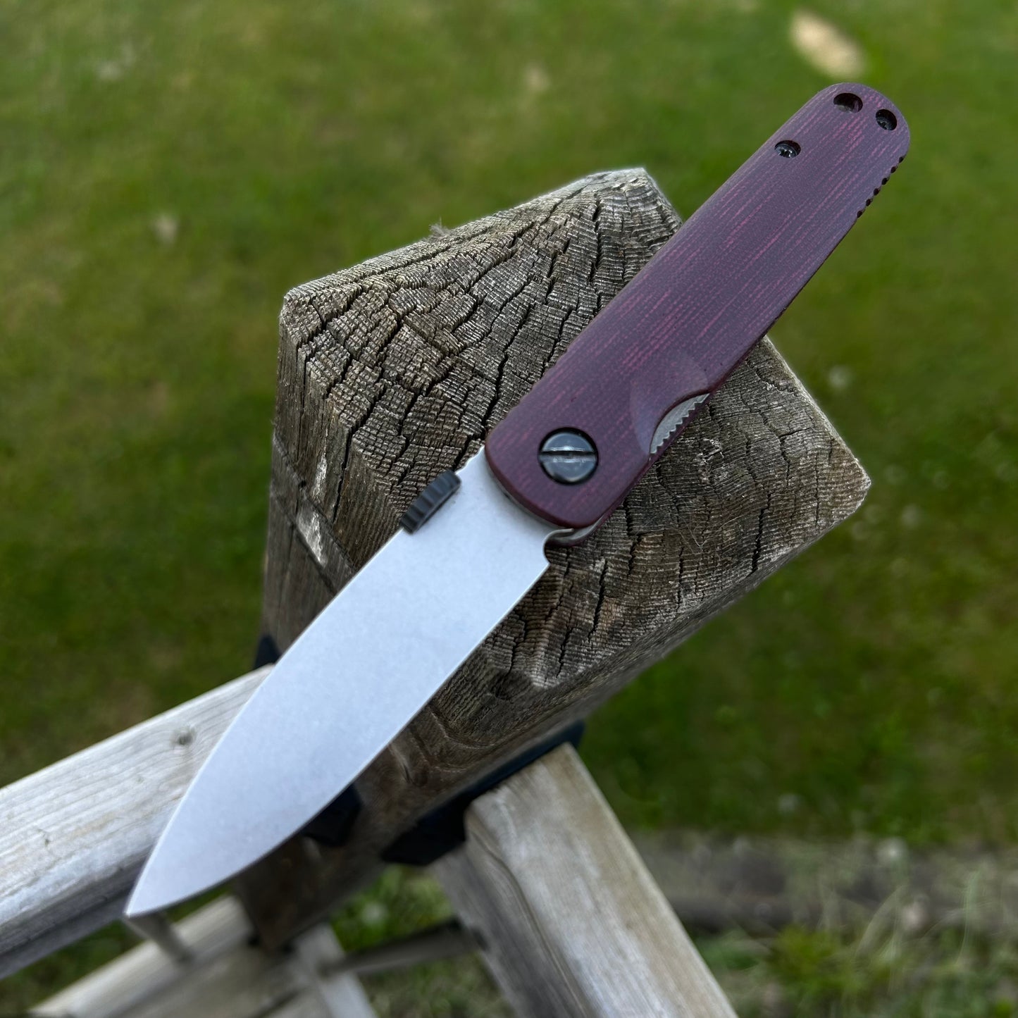 Mini A100 Handles