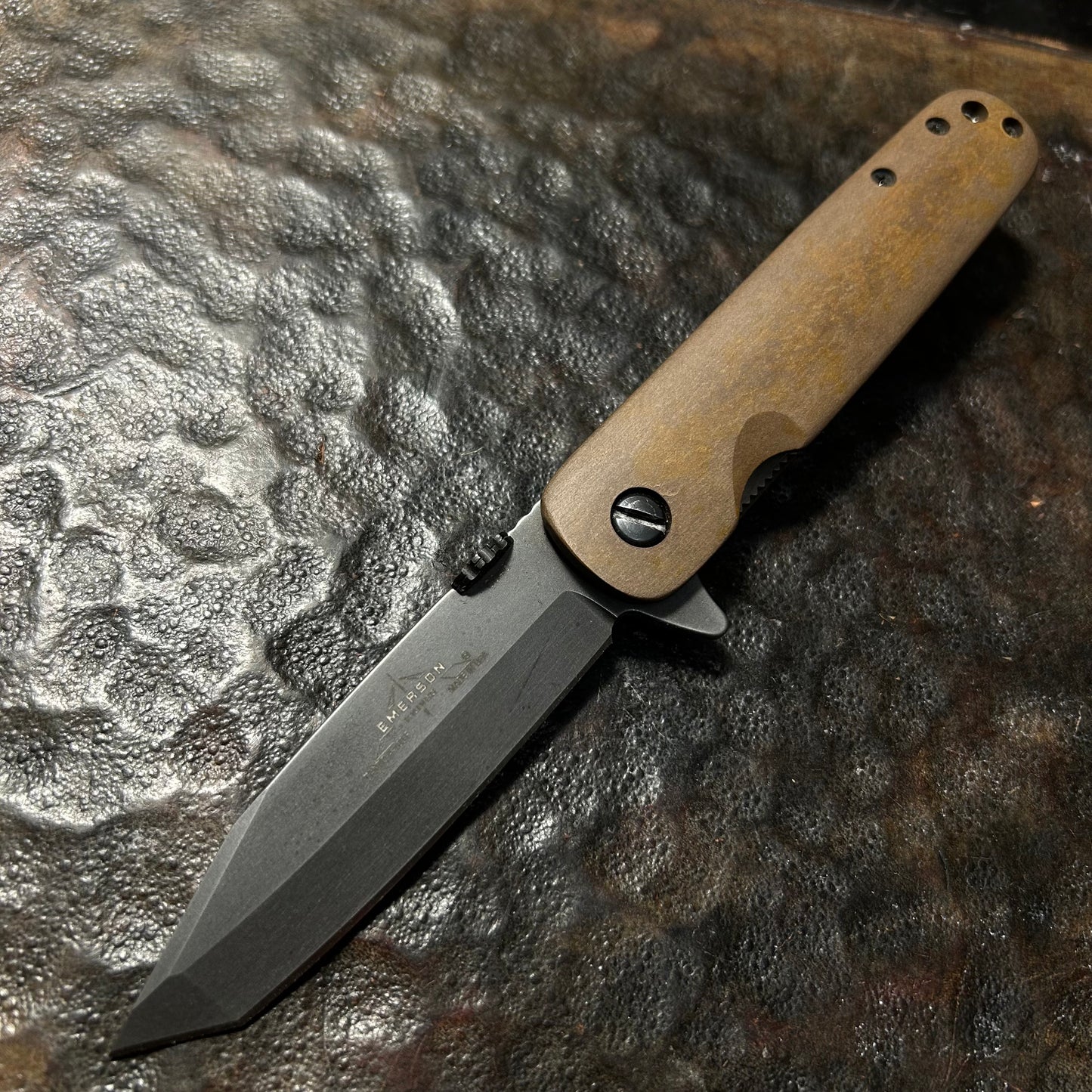 A100 Handles - Various