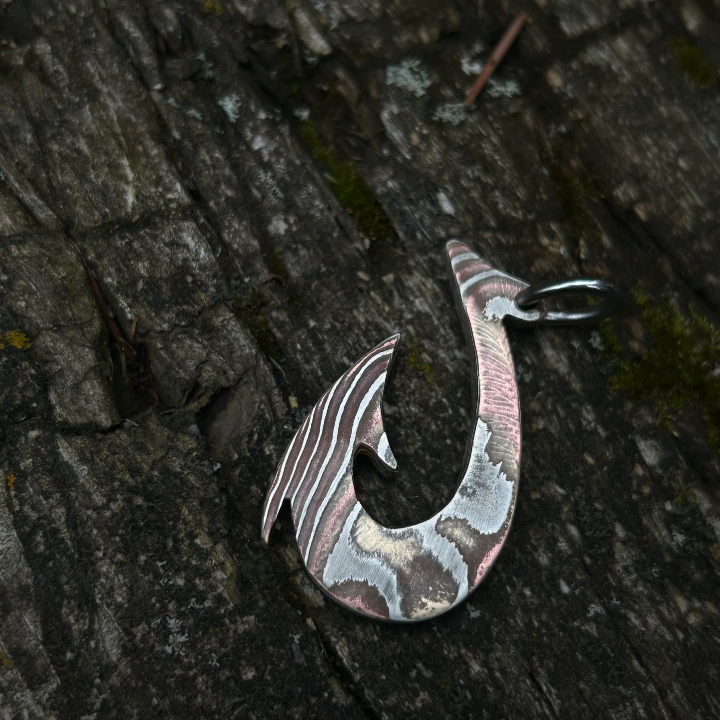 Makau Hook