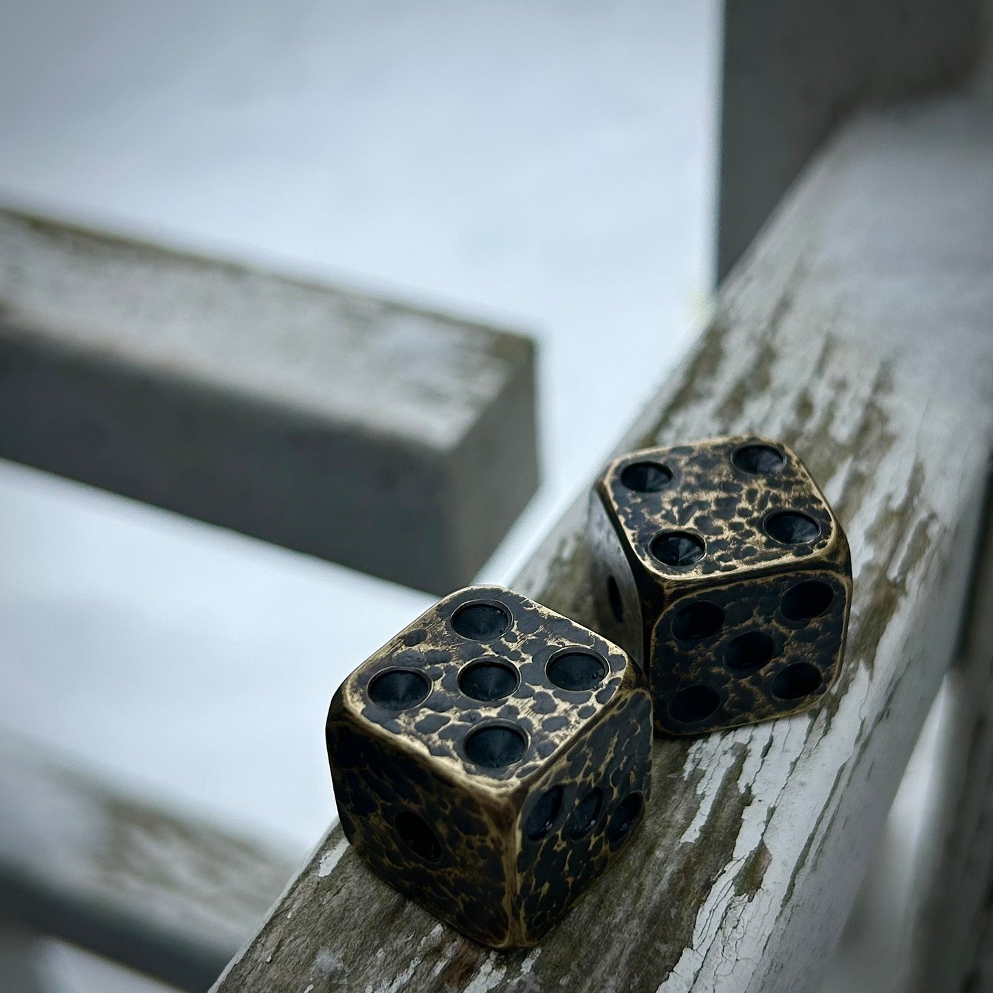 Pair of Dice