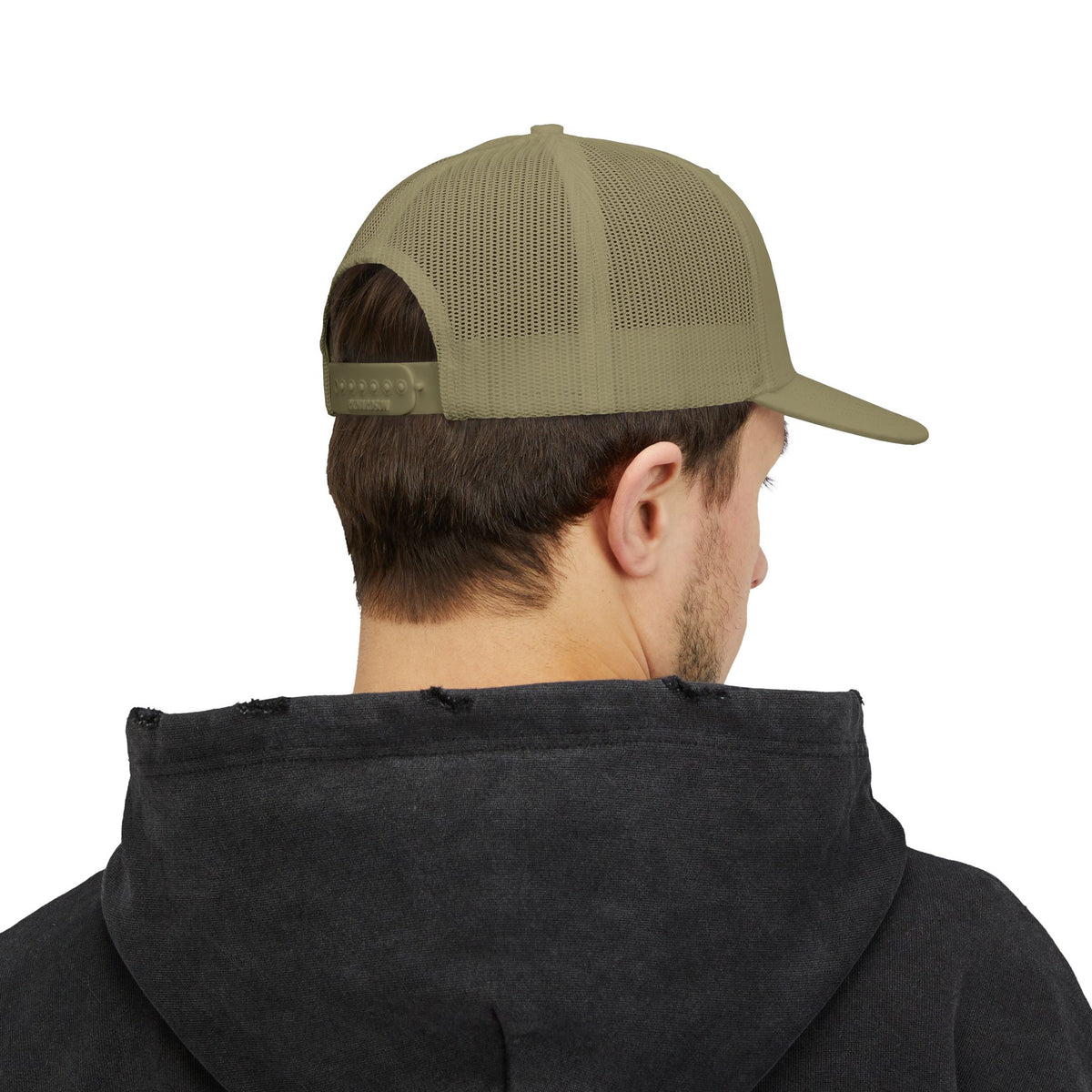 Find Away Trucker Cap – Adventure Travel Hat