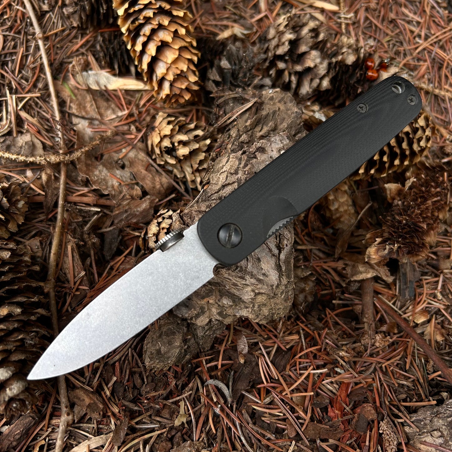 Mini A100 Handles